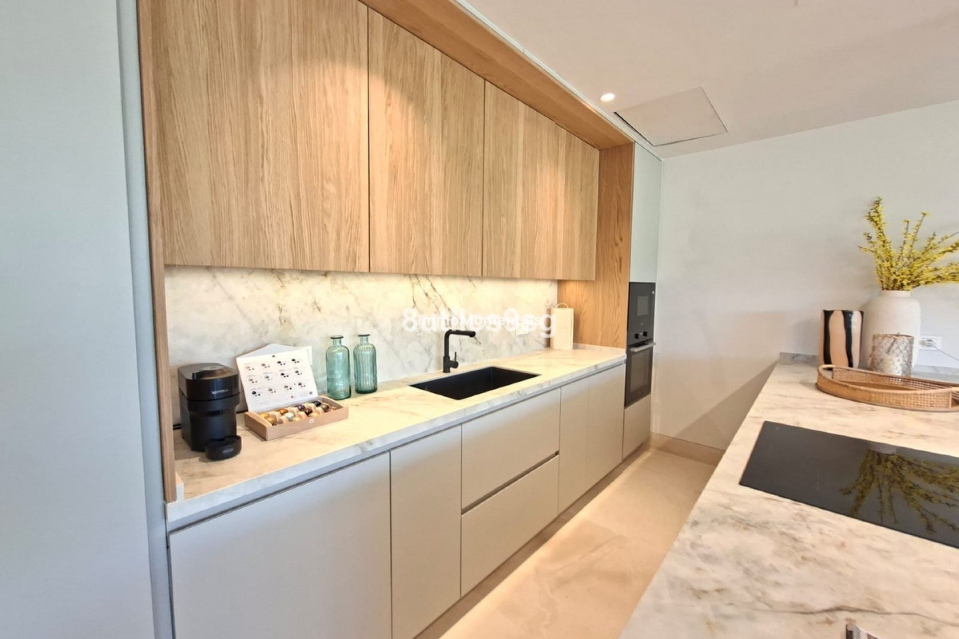 Reventa - Apartamento - Marbella - Nueva Andalucía