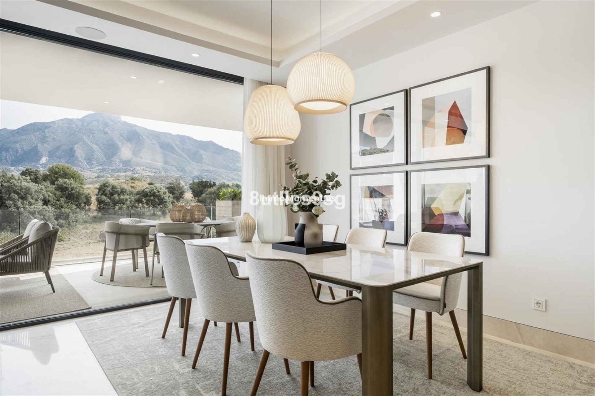 Reventa - Apartamento - Marbella - Nueva Andalucía