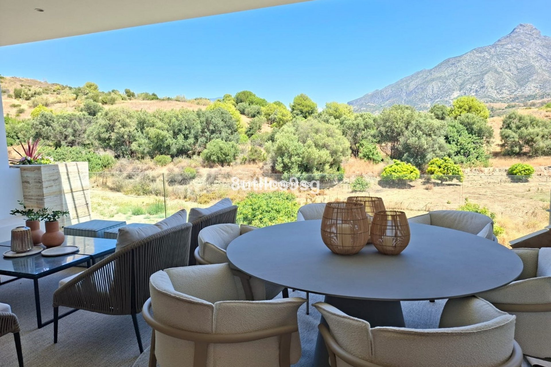 Reventa - Apartamento - Marbella - Nueva Andalucía