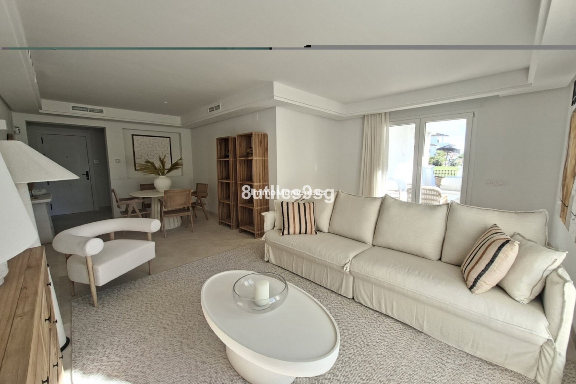 Reventa - Apartamento - Marbella - Nueva Andalucía