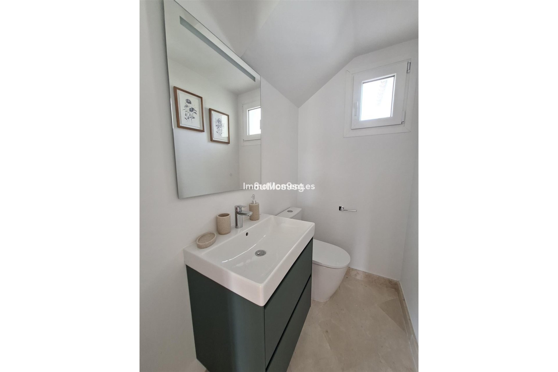 Reventa - Apartamento - Marbella - Nueva Andalucía