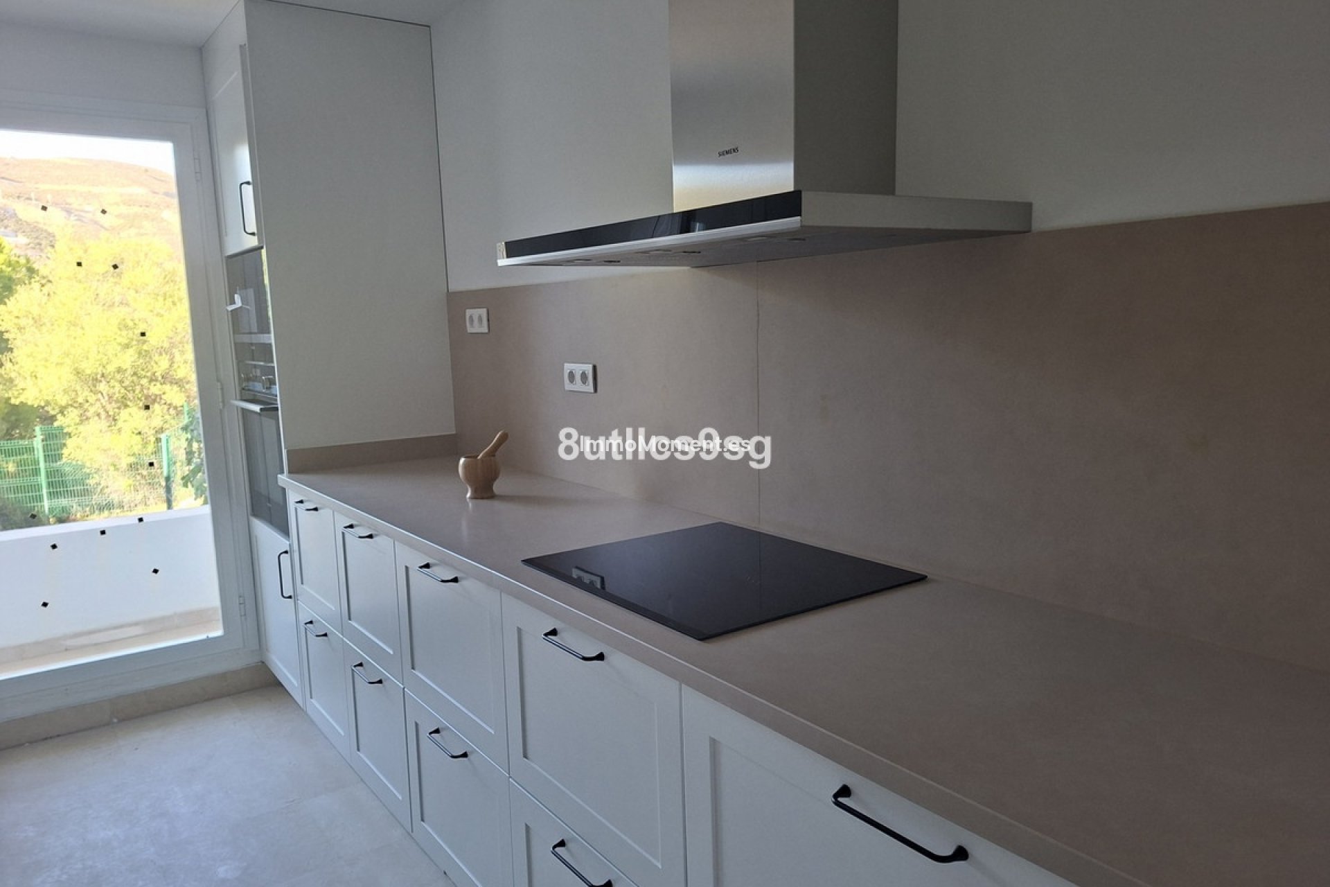 Reventa - Apartamento - Marbella - Nueva Andalucía