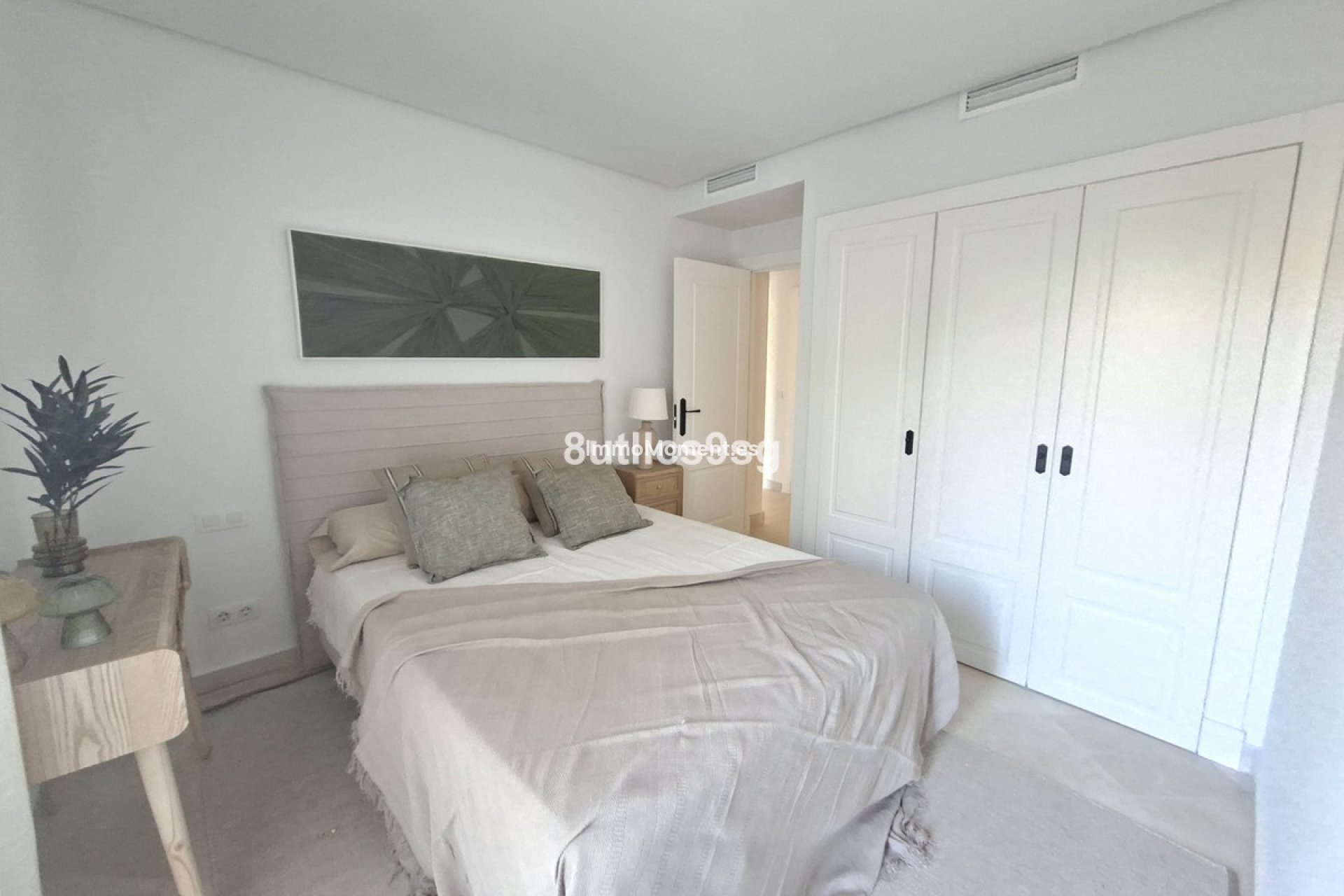Reventa - Apartamento - Marbella - Nueva Andalucía