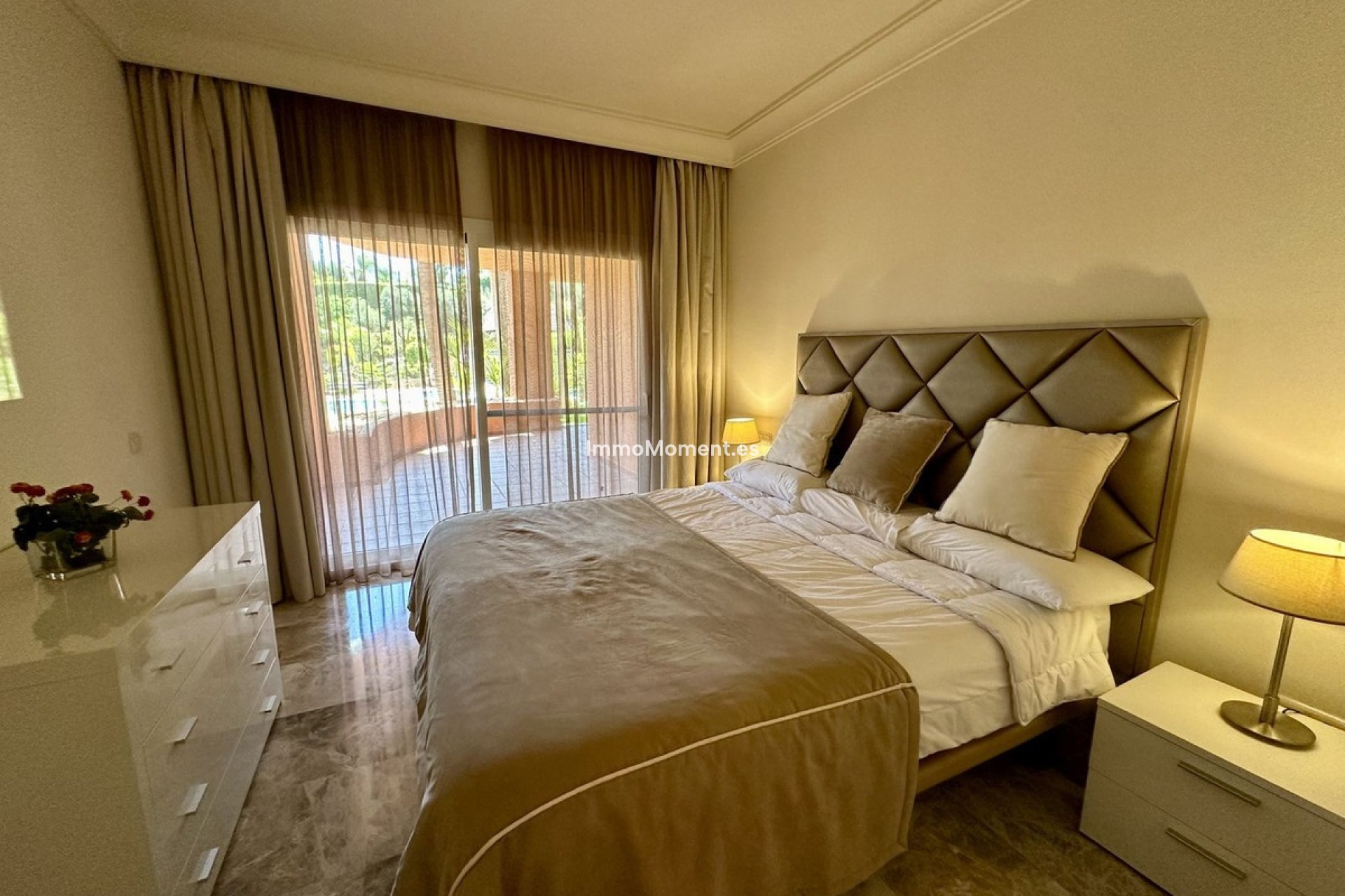 Reventa - Apartamento - Marbella - Nueva Andalucía