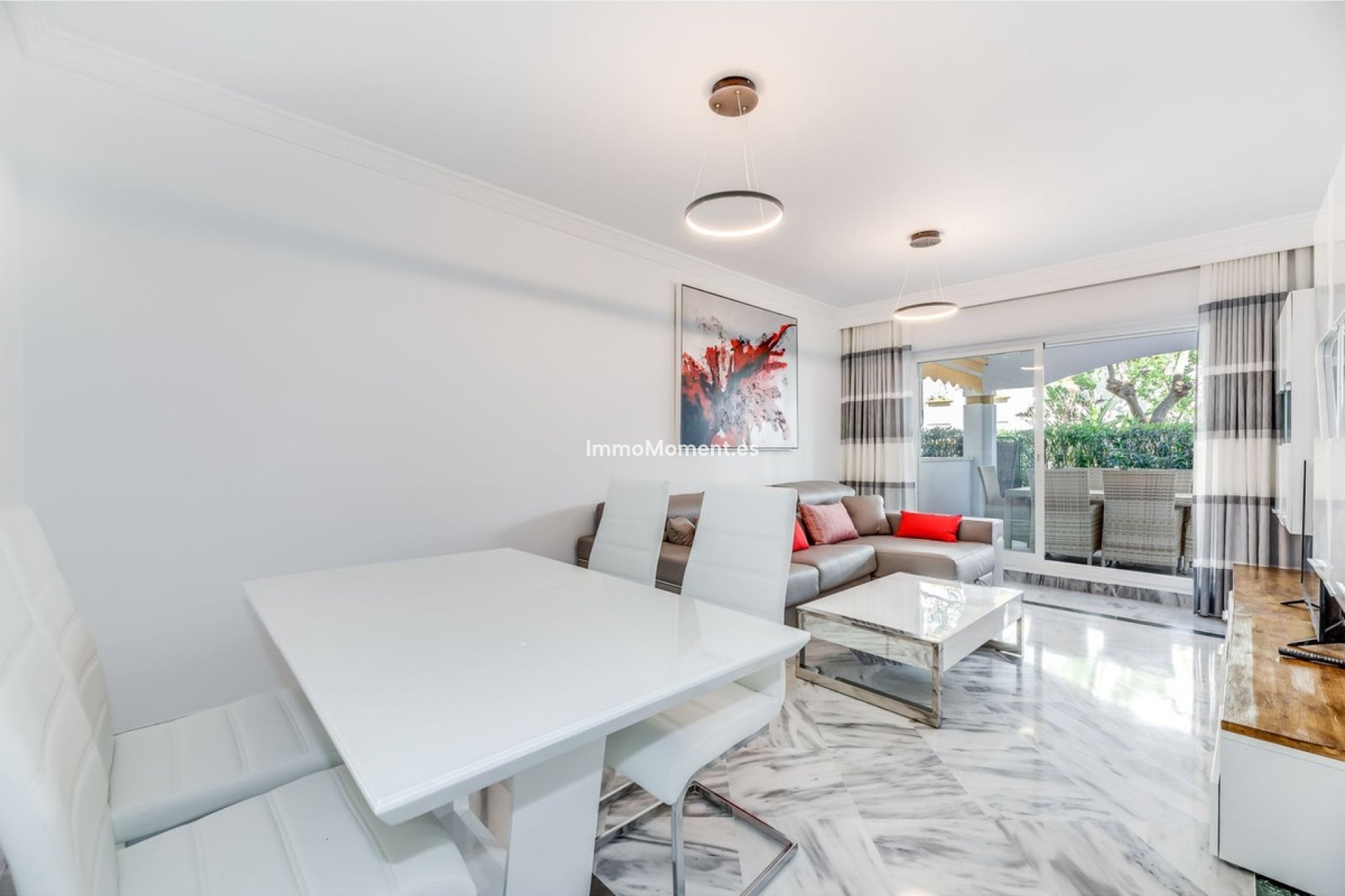 Reventa - Apartamento - Marbella - Nueva Andalucía