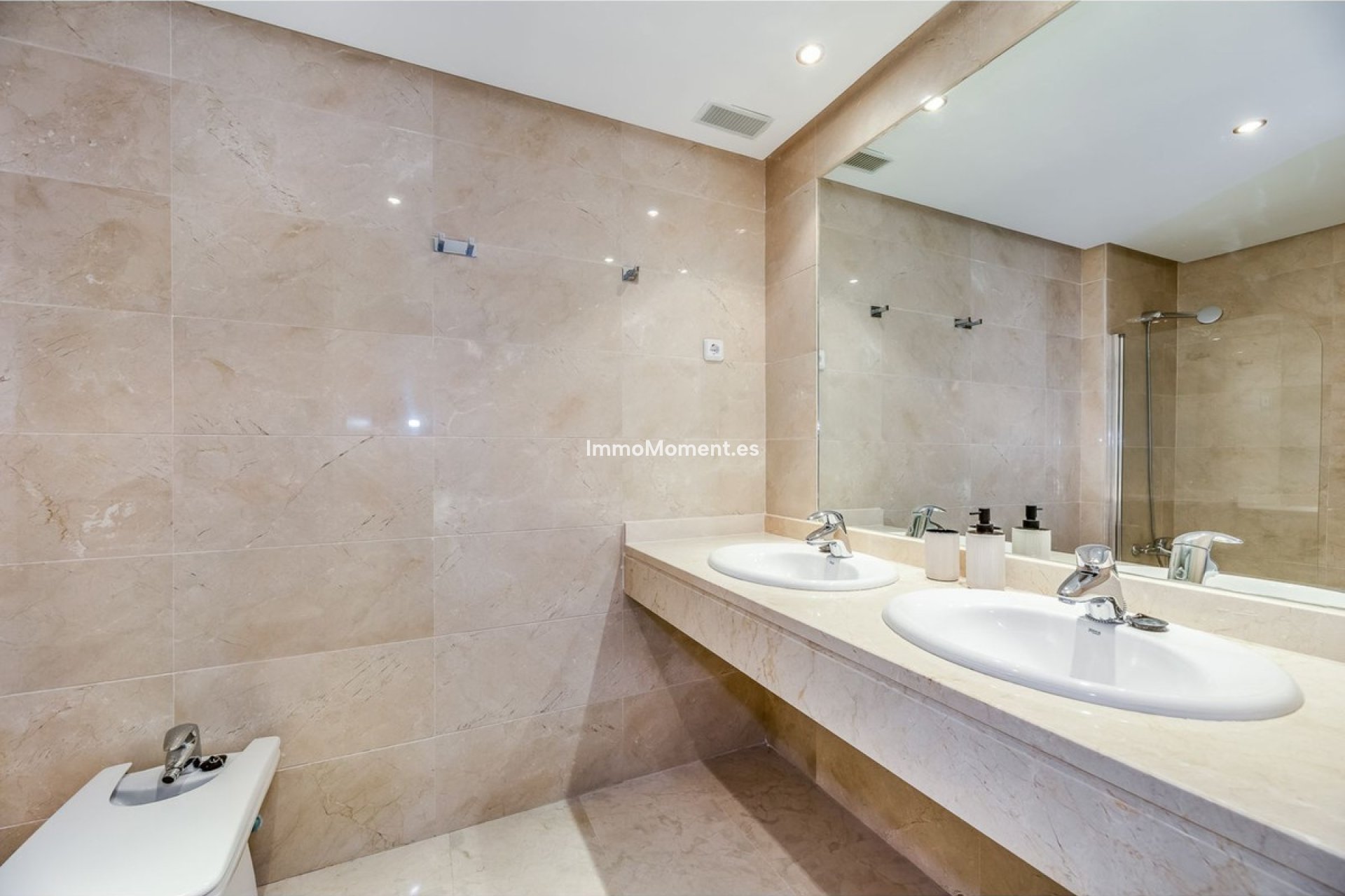 Reventa - Apartamento - Marbella - Nueva Andalucía