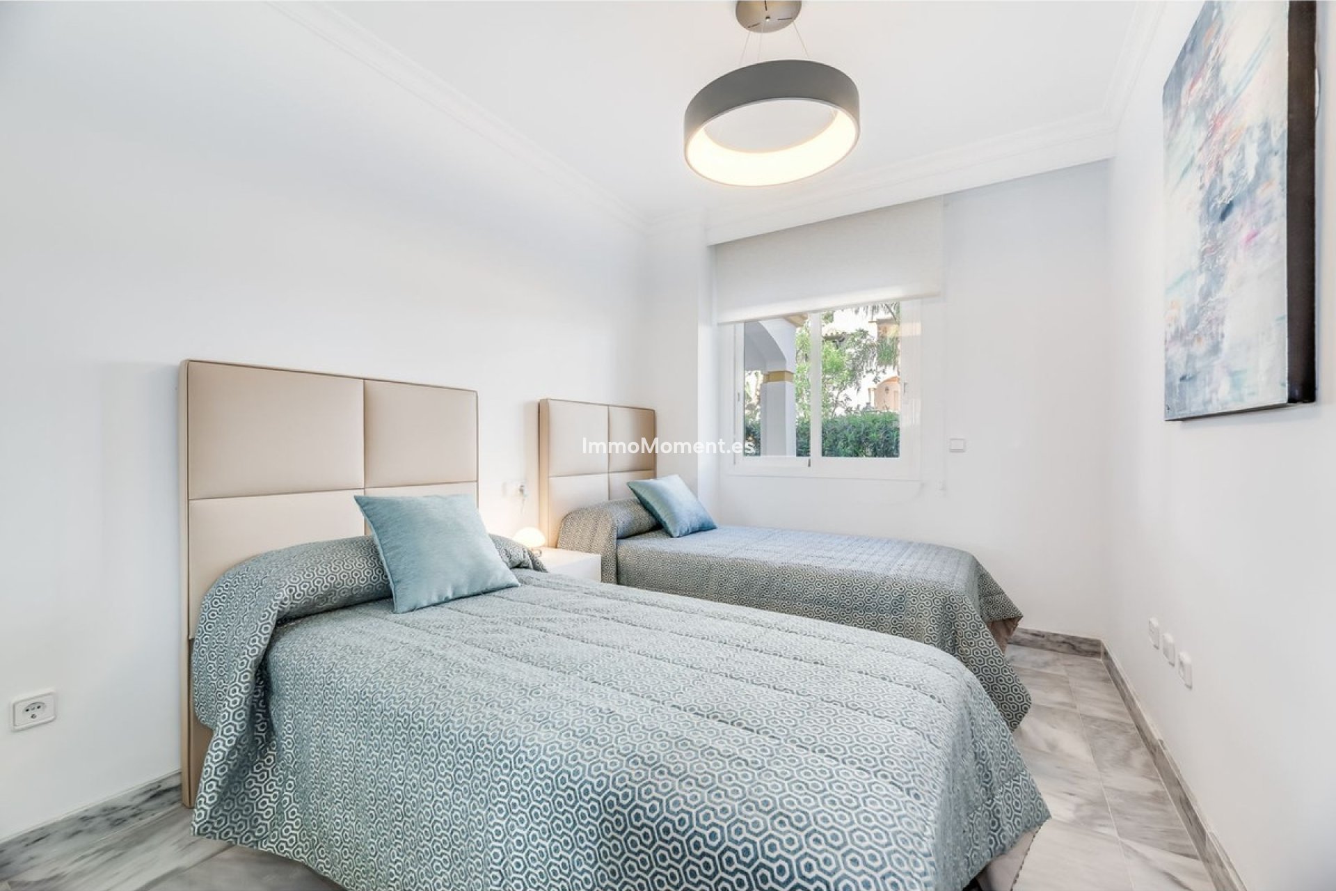 Reventa - Apartamento - Marbella - Nueva Andalucía