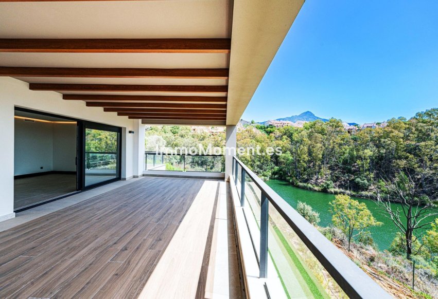 Reventa - Apartamento - Marbella - Nueva Andalucía