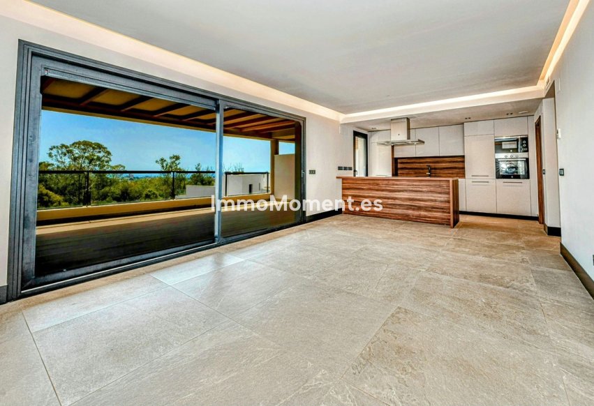 Reventa - Apartamento - Marbella - Nueva Andalucía