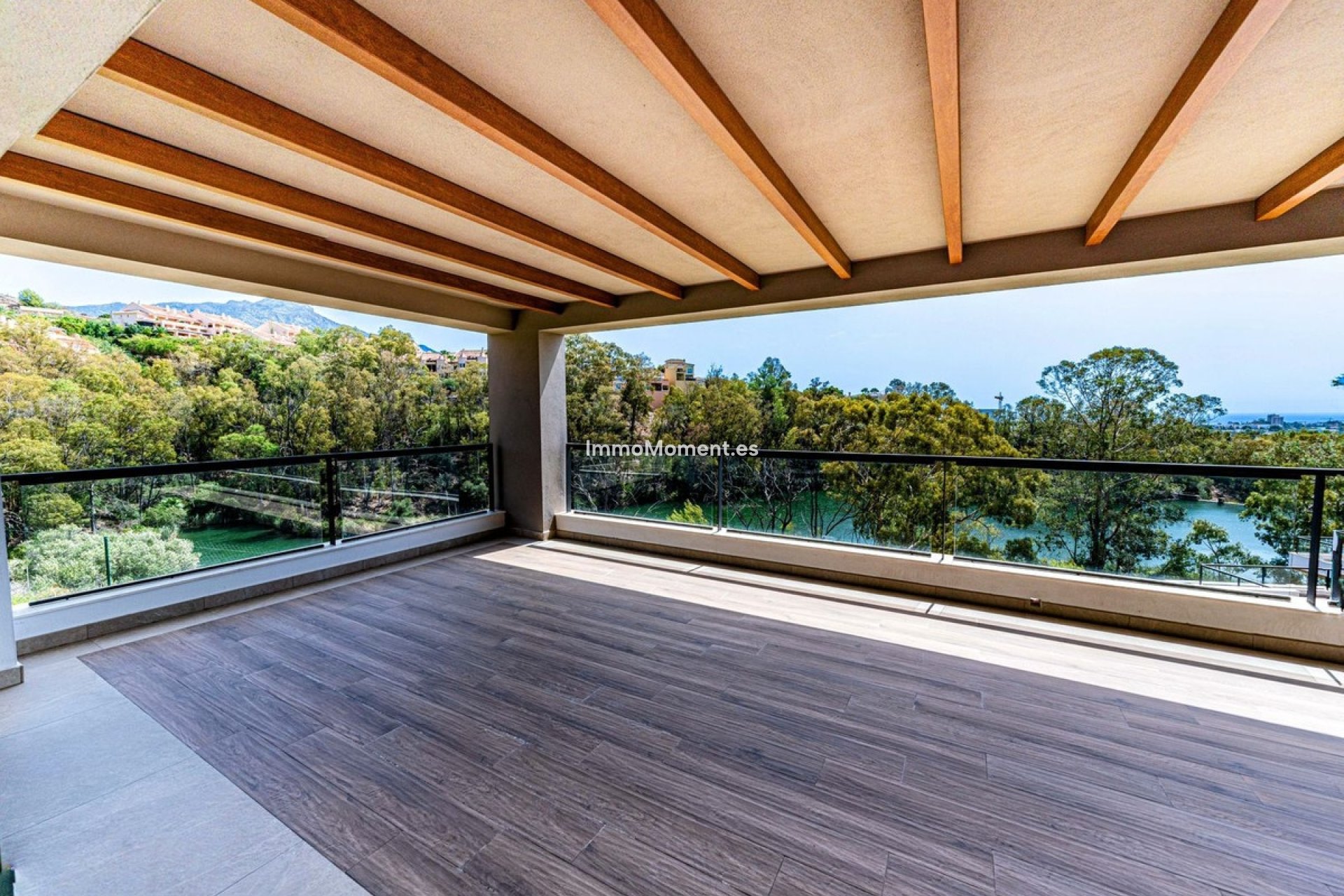 Reventa - Apartamento - Marbella - Nueva Andalucía