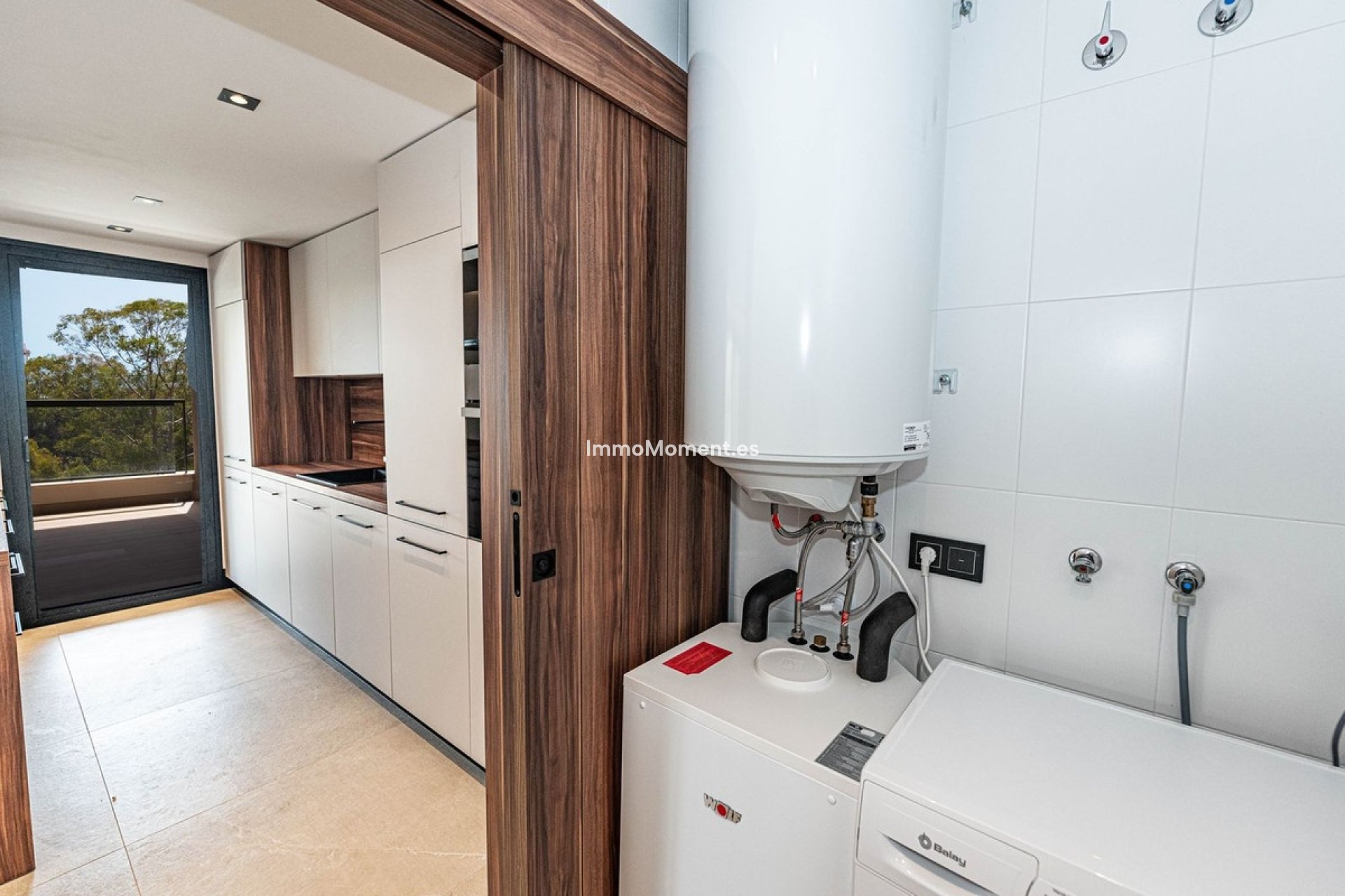 Reventa - Apartamento - Marbella - Nueva Andalucía