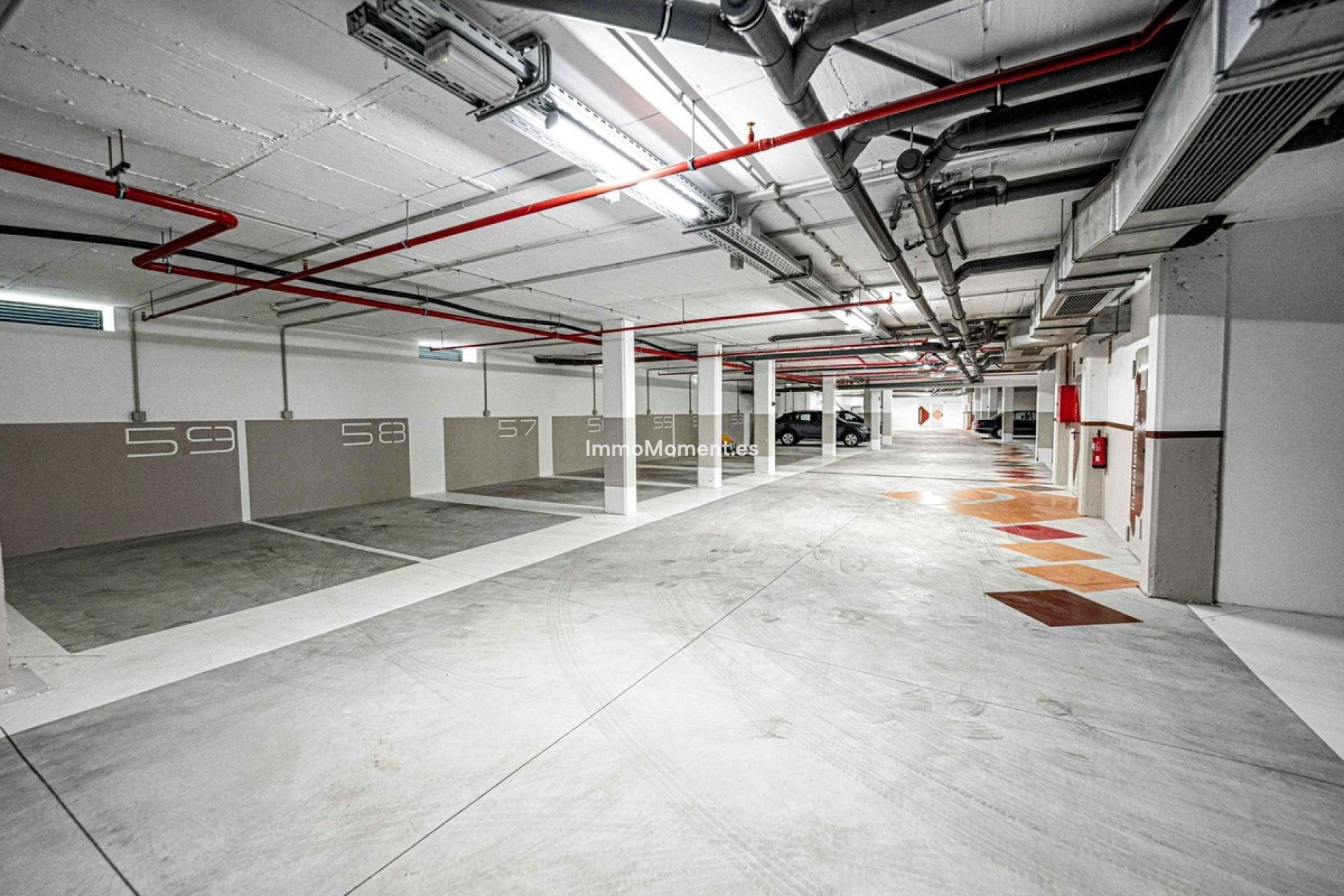 Reventa - Apartamento - Marbella - Nueva Andalucía