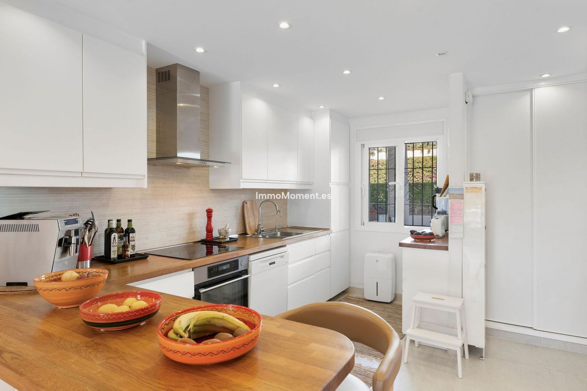 Reventa - Apartamento - Marbella - Nueva Andalucía