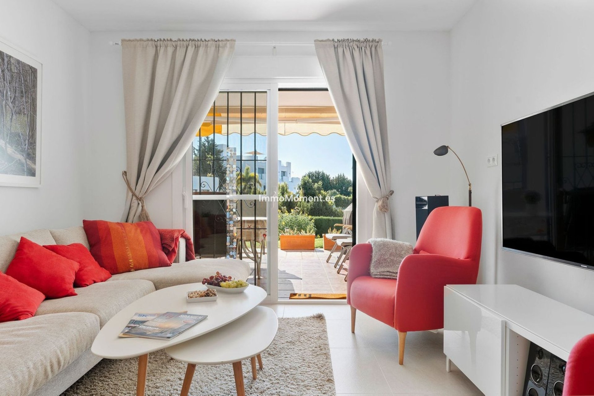 Reventa - Apartamento - Marbella - Nueva Andalucía