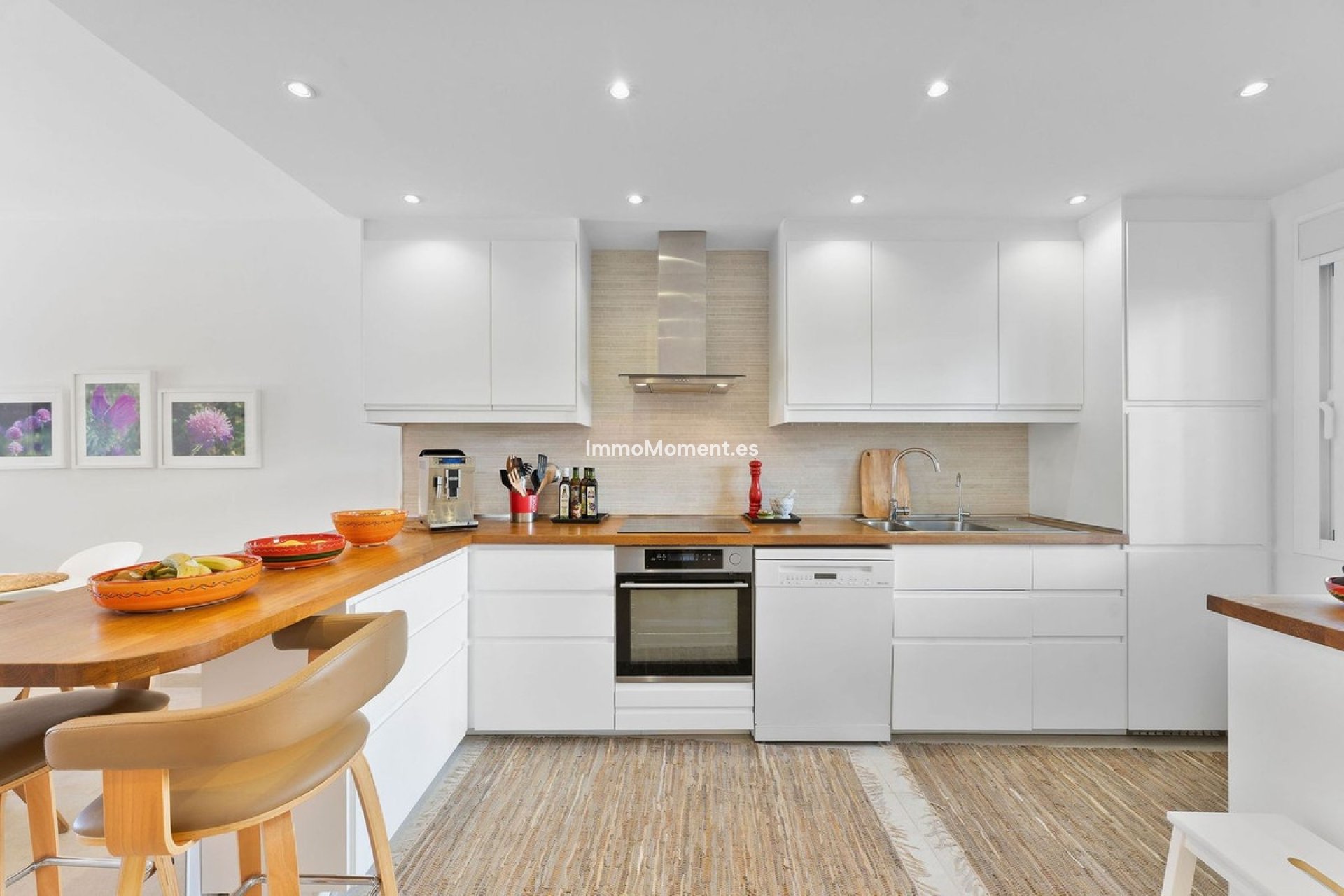 Reventa - Apartamento - Marbella - Nueva Andalucía