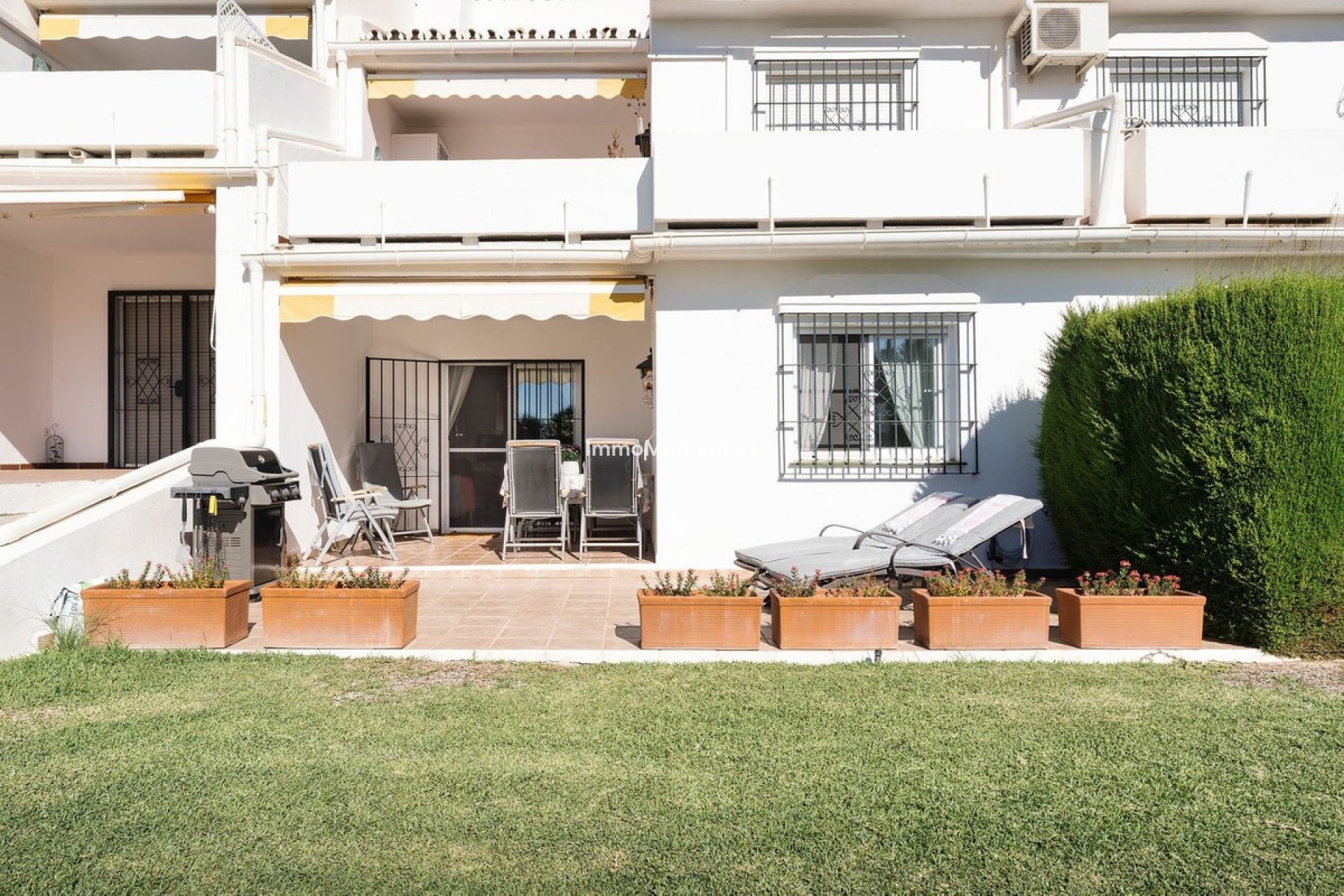 Reventa - Apartamento - Marbella - Nueva Andalucía
