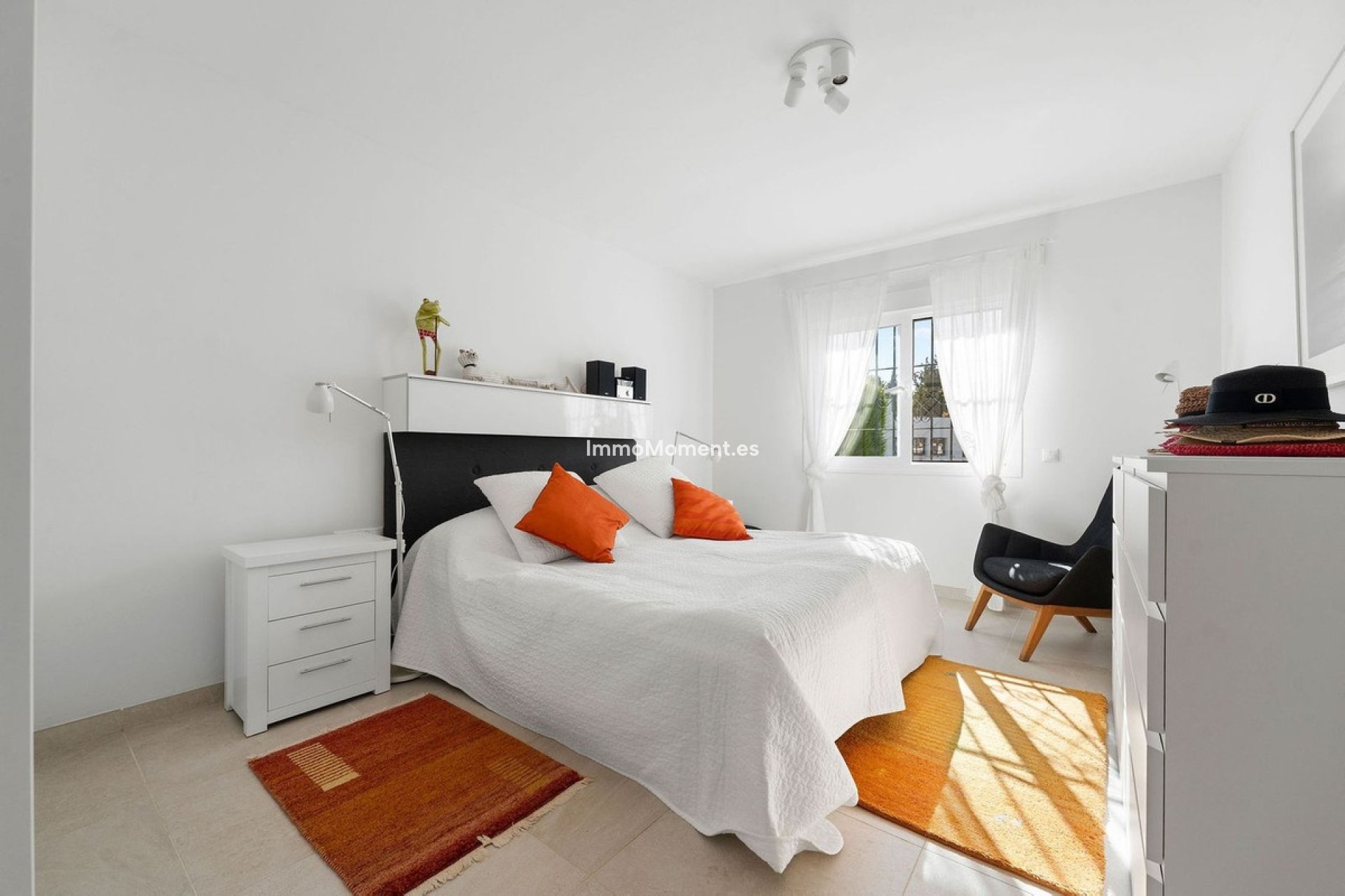 Reventa - Apartamento - Marbella - Nueva Andalucía