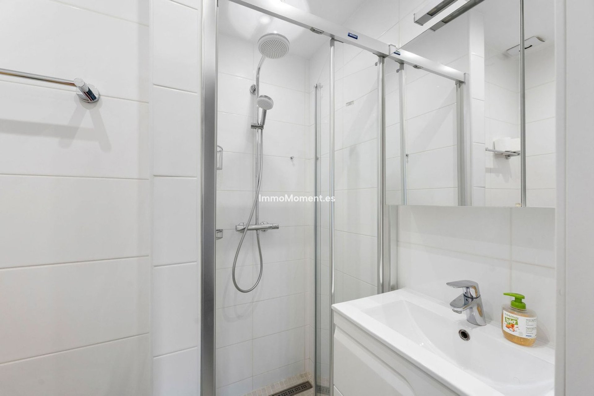 Reventa - Apartamento - Marbella - Nueva Andalucía