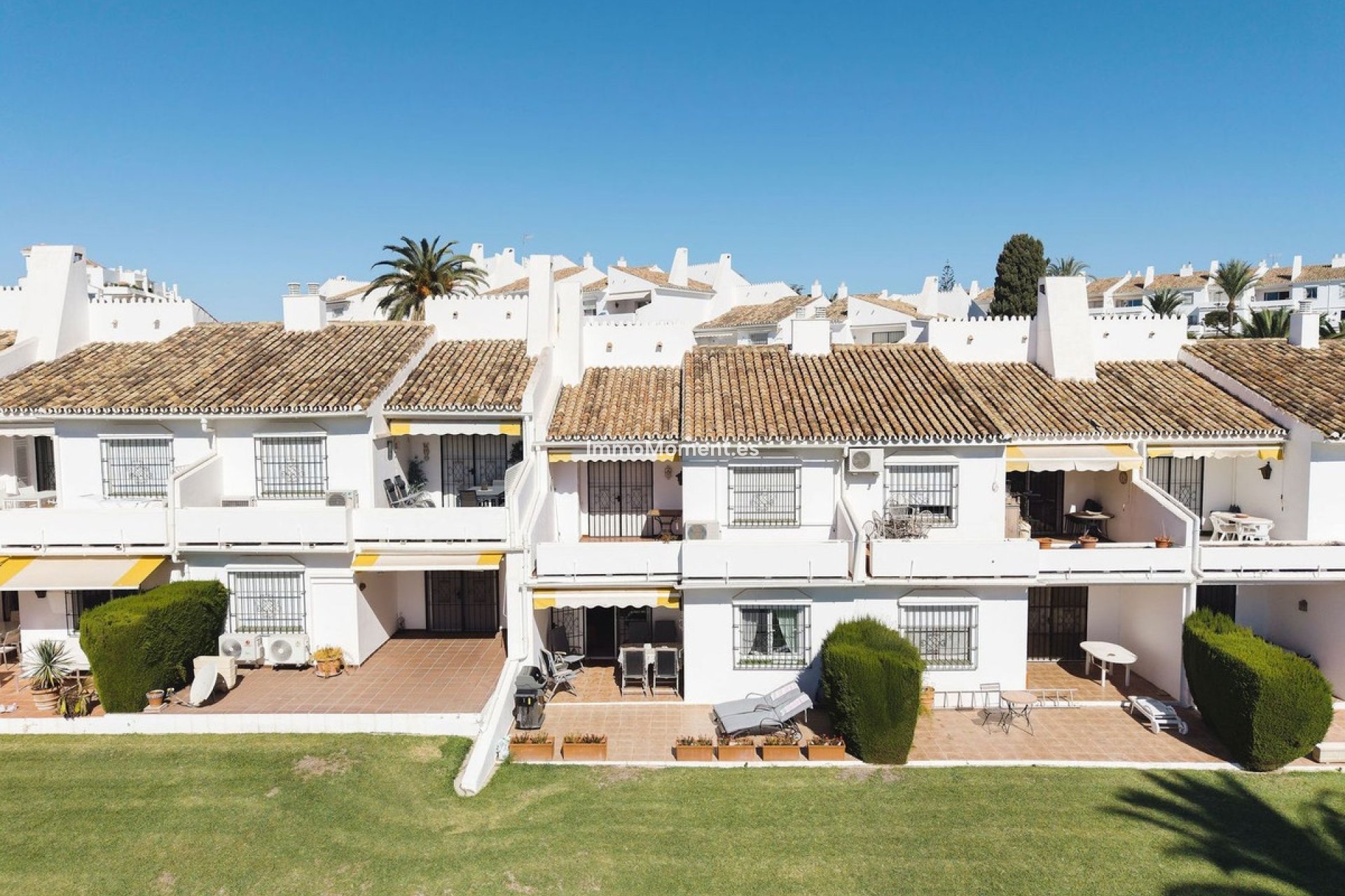 Reventa - Apartamento - Marbella - Nueva Andalucía