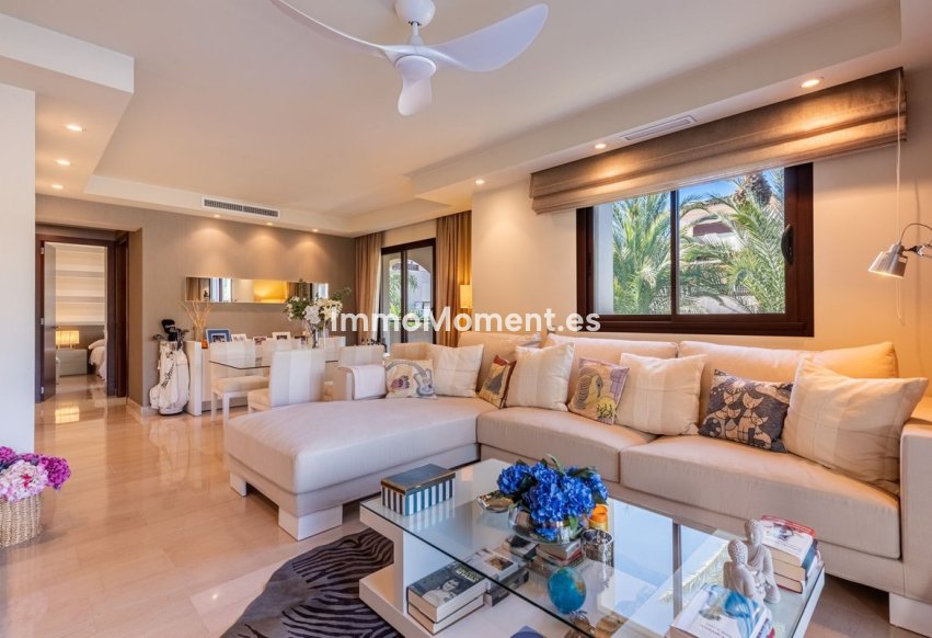 Reventa - Apartamento - Marbella - Nueva Andalucía