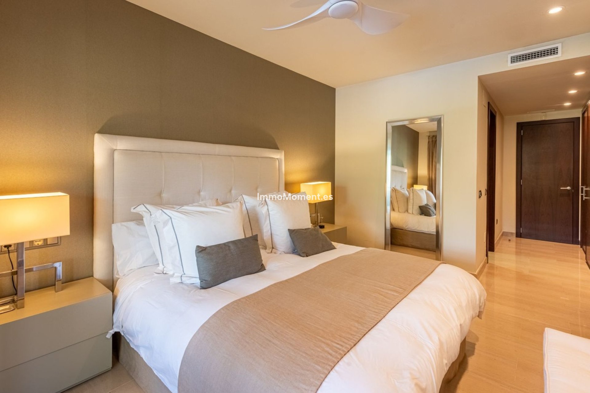 Reventa - Apartamento - Marbella - Nueva Andalucía