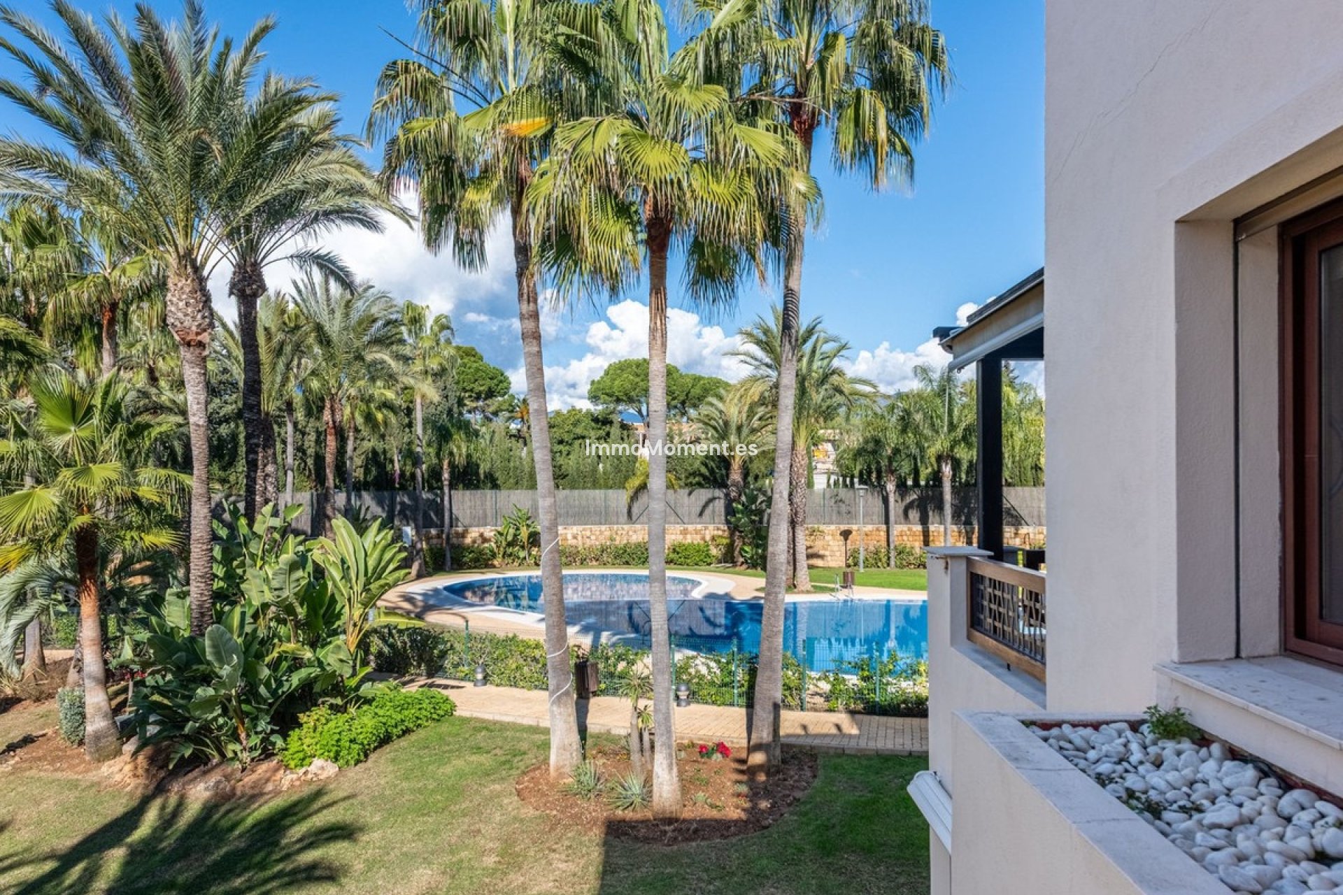 Reventa - Apartamento - Marbella - Nueva Andalucía