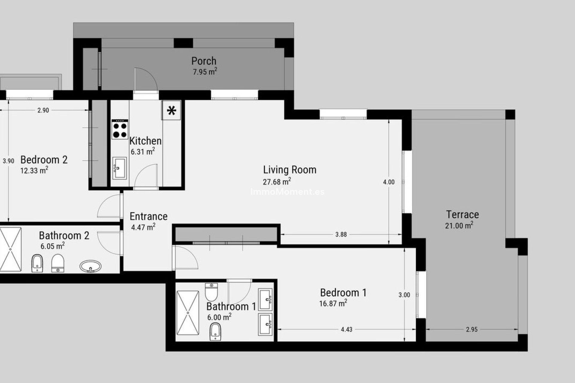 Reventa - Apartamento - Marbella - Nueva Andalucía
