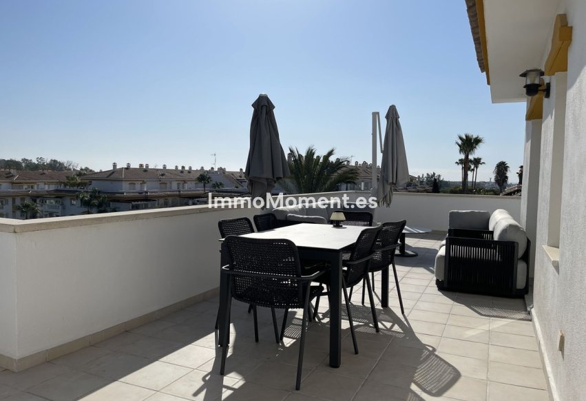 Reventa - Apartamento - Marbella - Nueva Andalucía