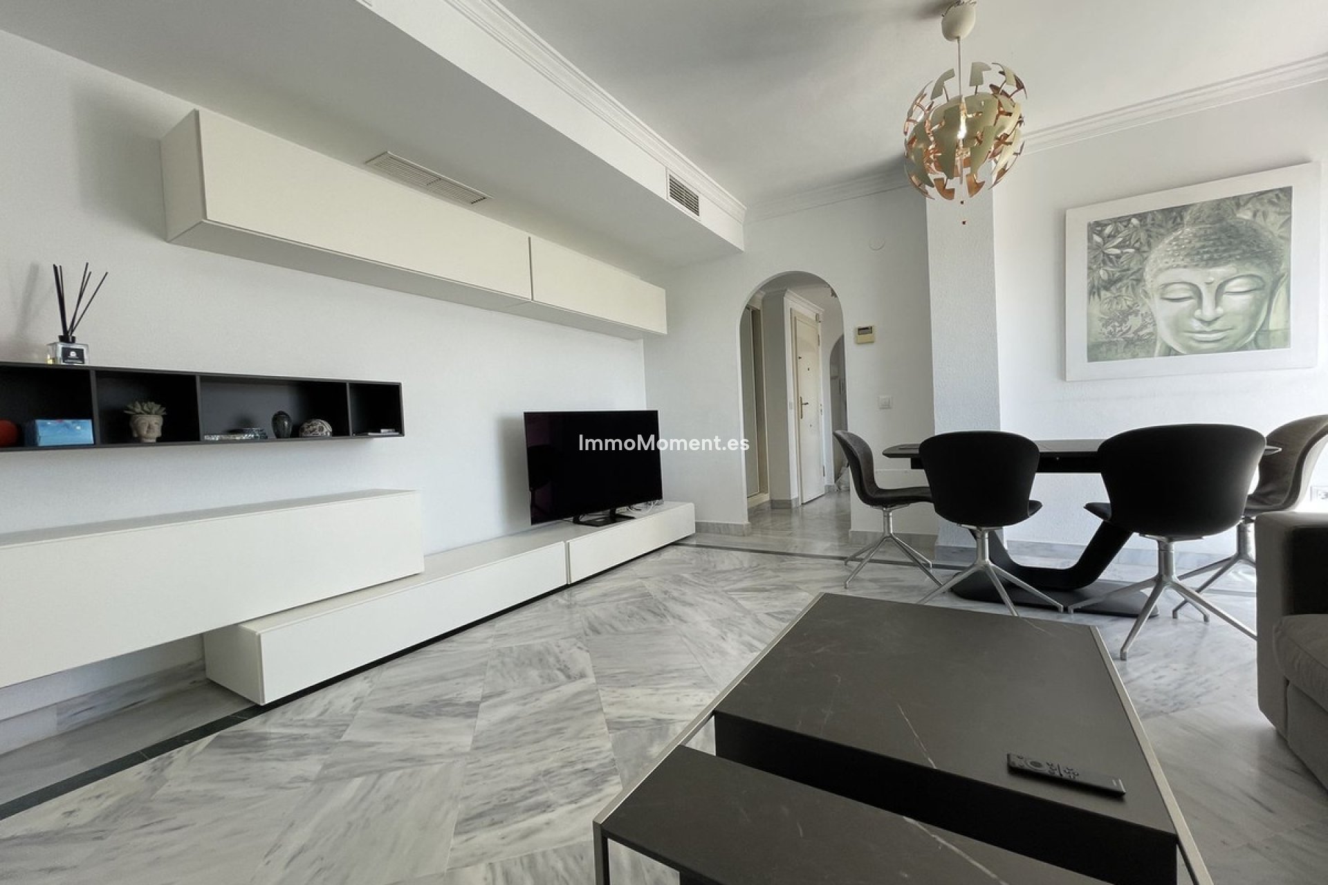 Reventa - Apartamento - Marbella - Nueva Andalucía