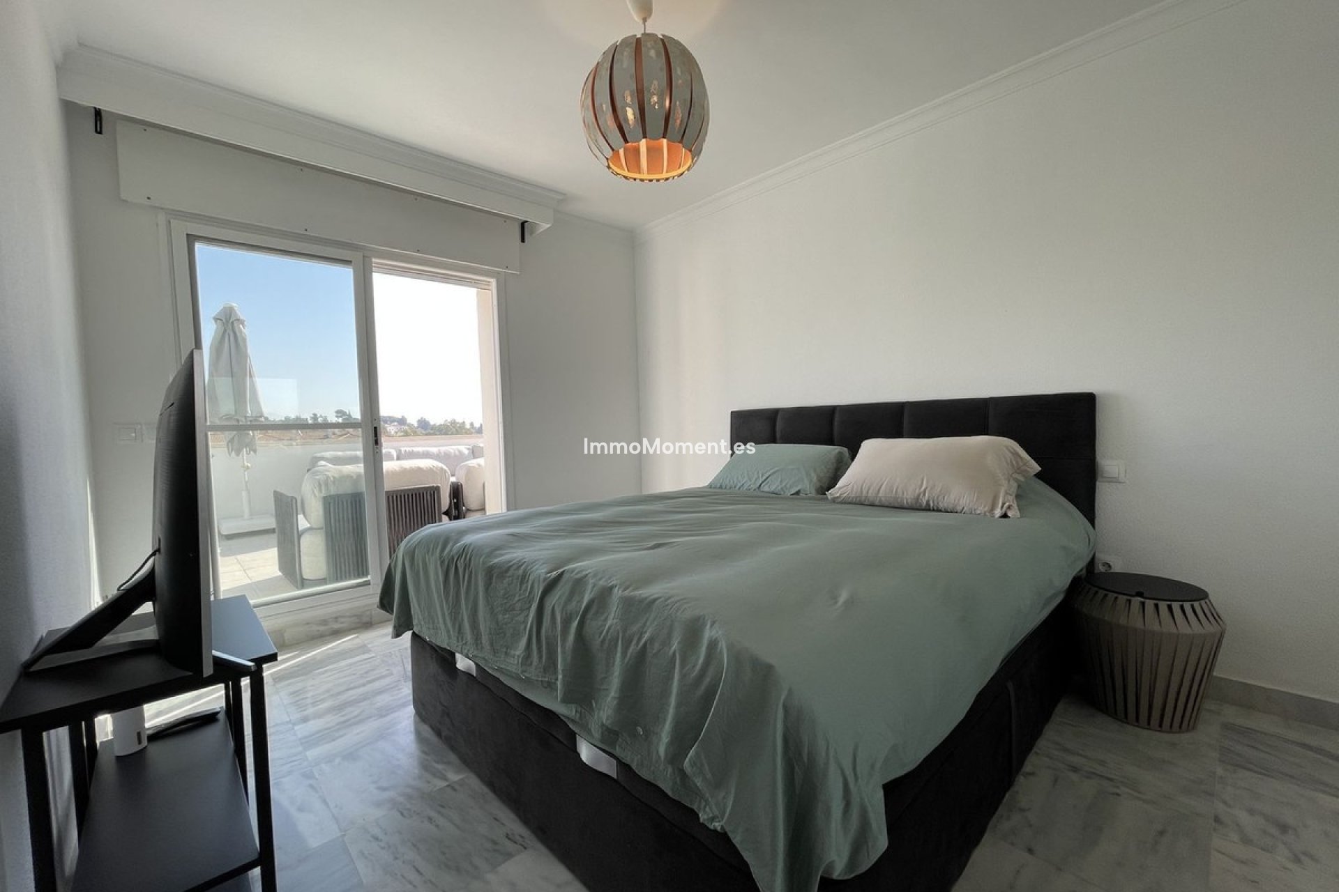 Reventa - Apartamento - Marbella - Nueva Andalucía