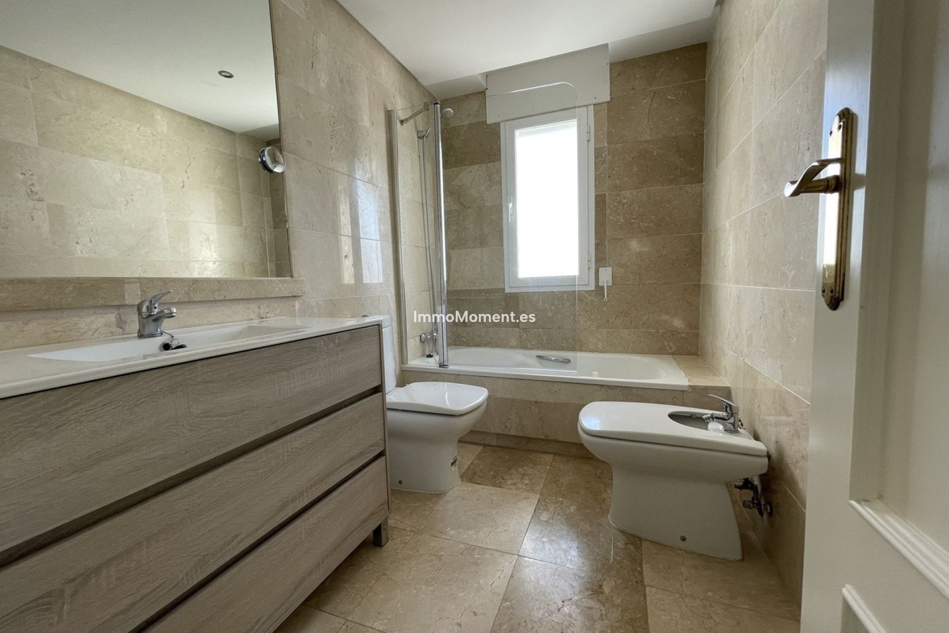 Reventa - Apartamento - Marbella - Nueva Andalucía