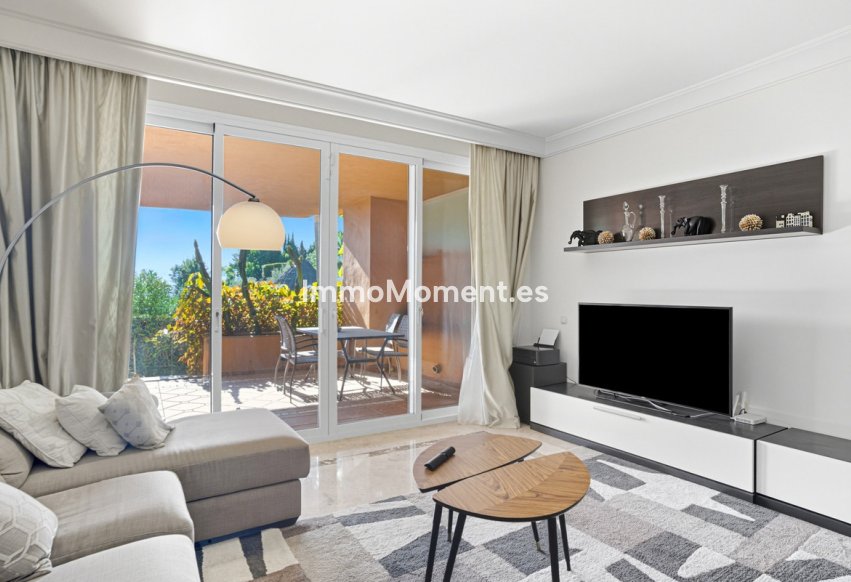 Reventa - Apartamento - Marbella - Nueva Andalucía