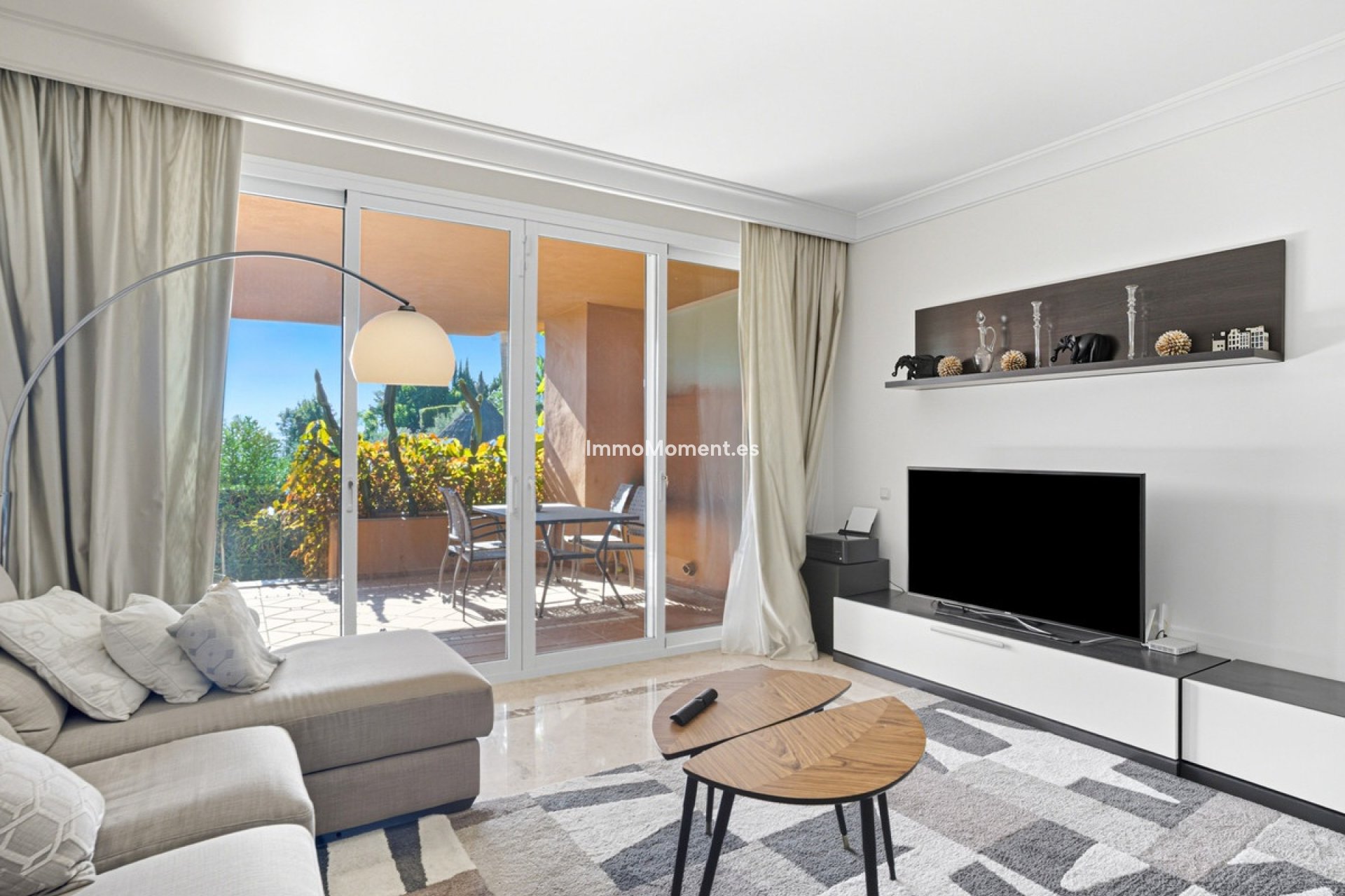 Reventa - Apartamento - Marbella - Nueva Andalucía