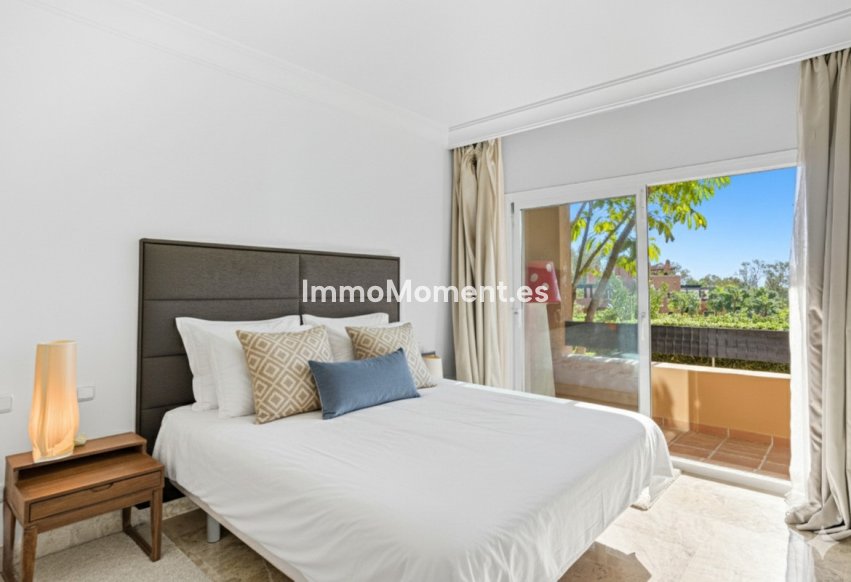 Reventa - Apartamento - Marbella - Nueva Andalucía