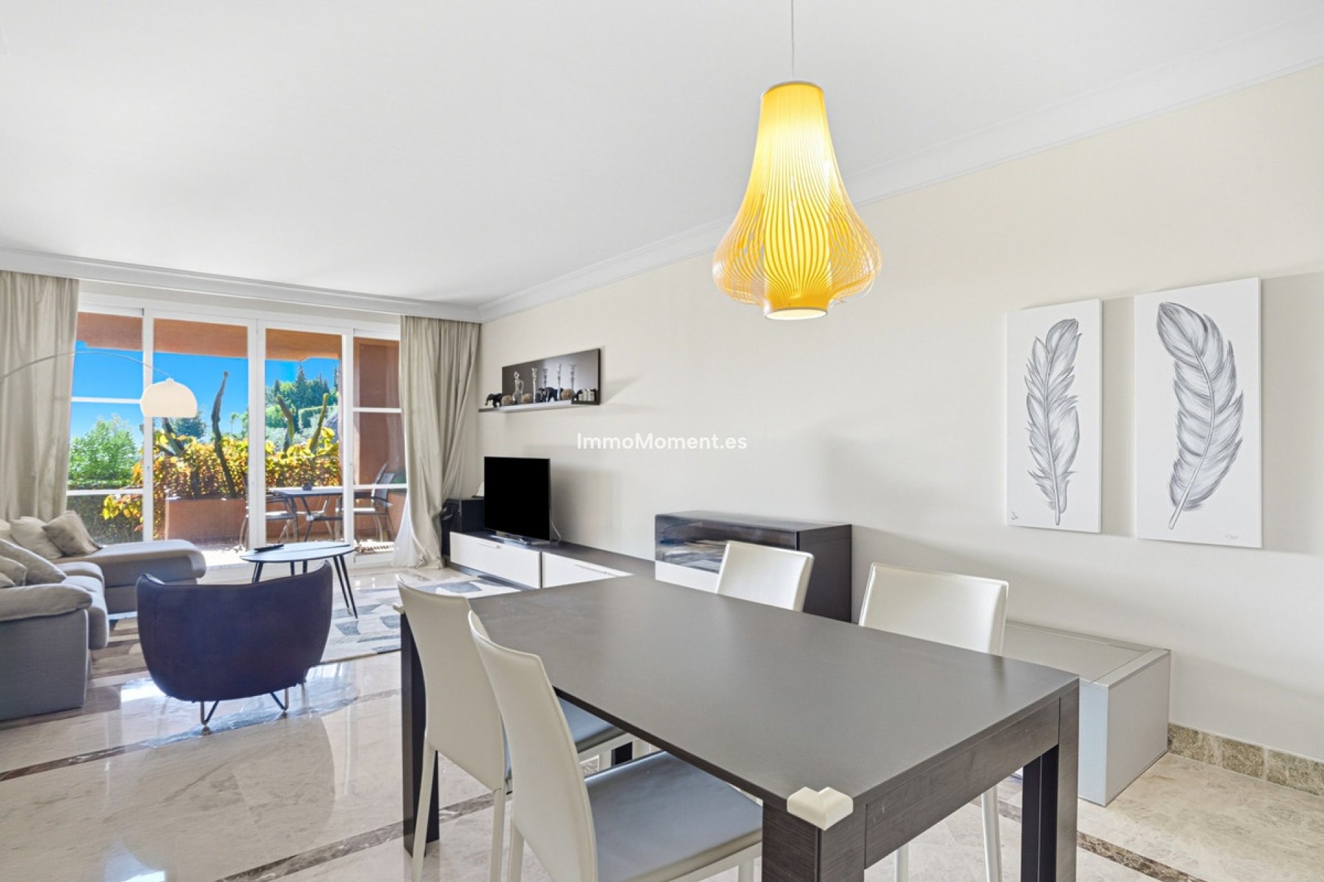 Reventa - Apartamento - Marbella - Nueva Andalucía