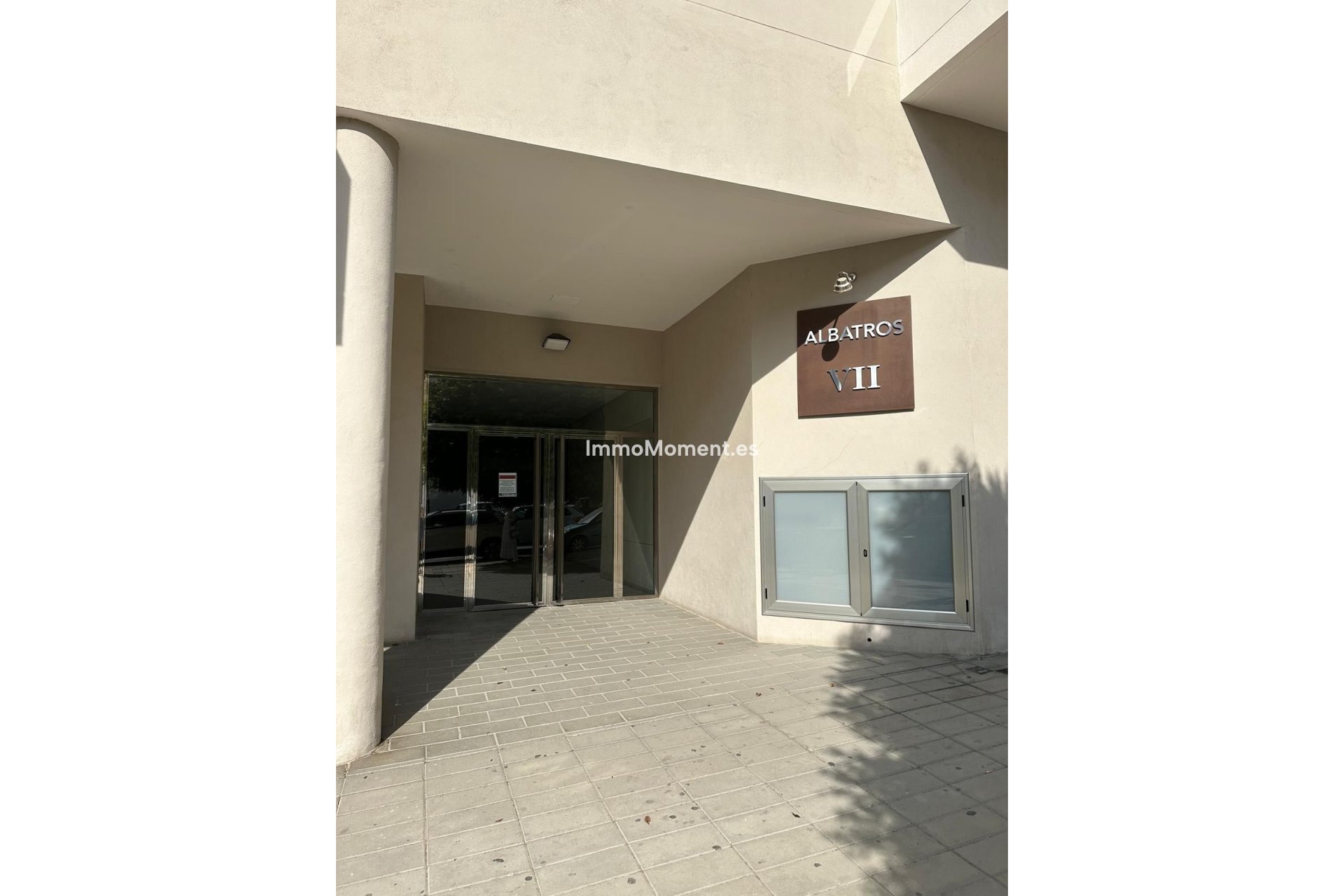 Reventa - Apartamento - Marbella - Nueva Andalucía