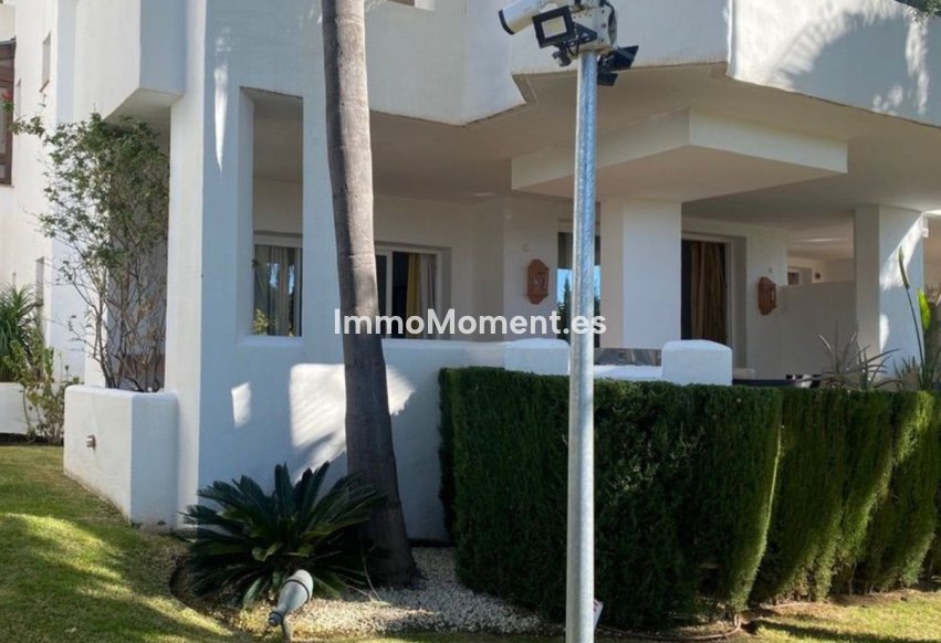 Reventa - Apartamento - Marbella - Nueva Andalucía