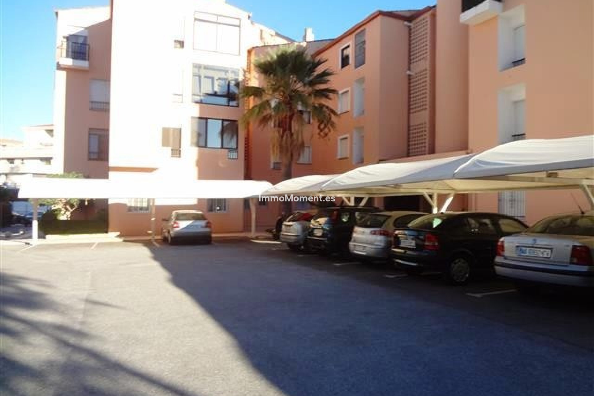 Reventa - Apartamento - Marbella - Nueva Andalucía