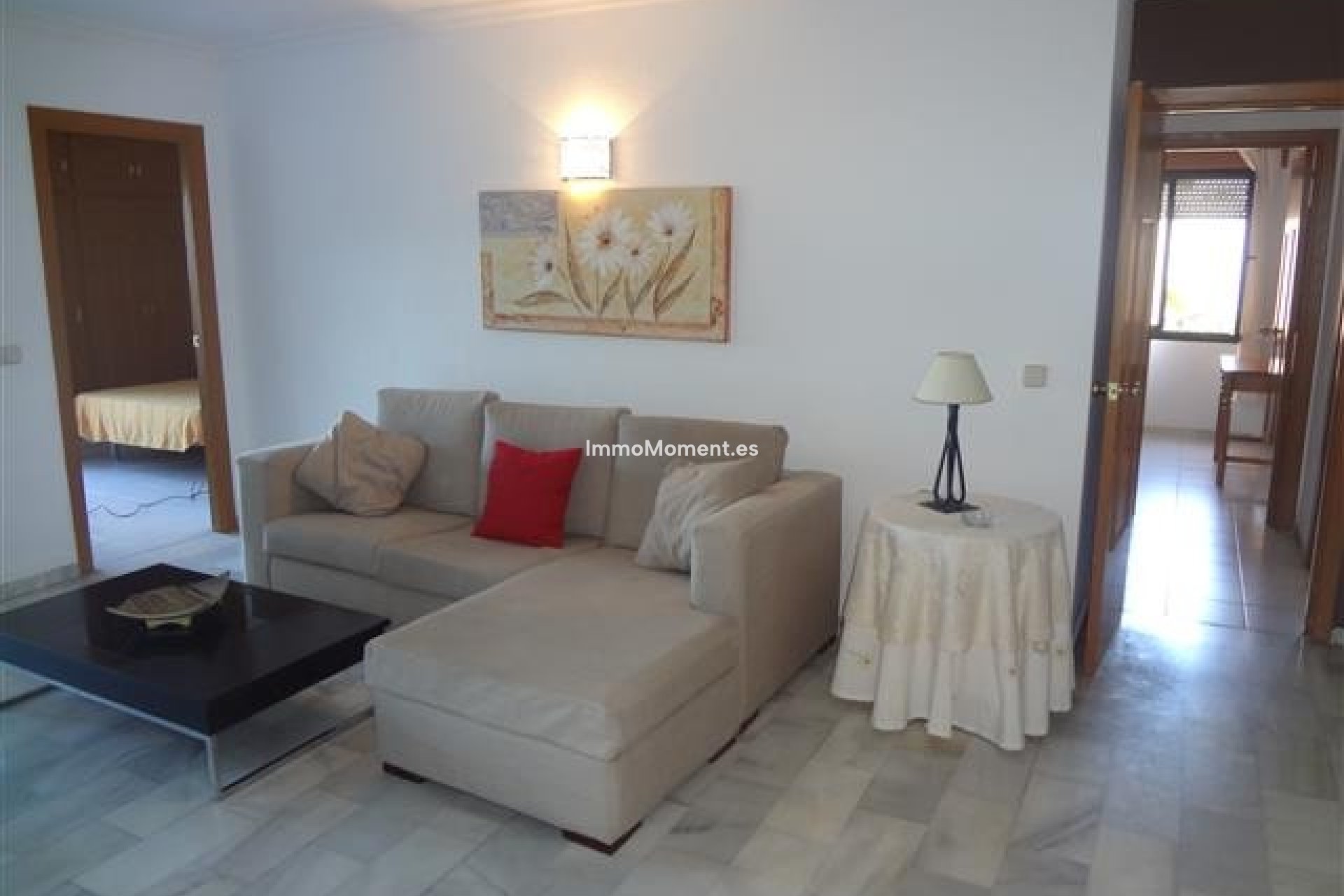 Reventa - Apartamento - Marbella - Nueva Andalucía