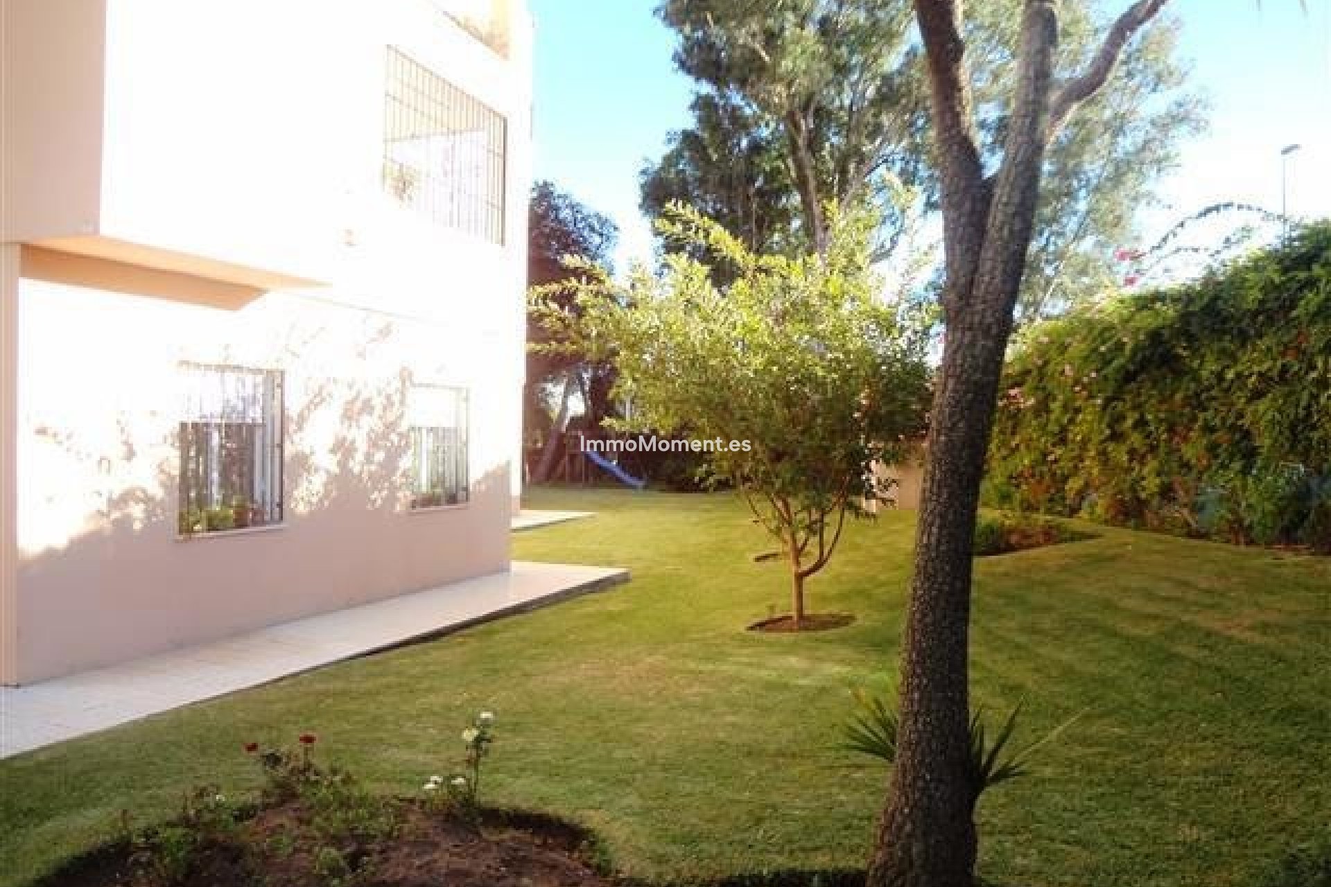 Reventa - Apartamento - Marbella - Nueva Andalucía
