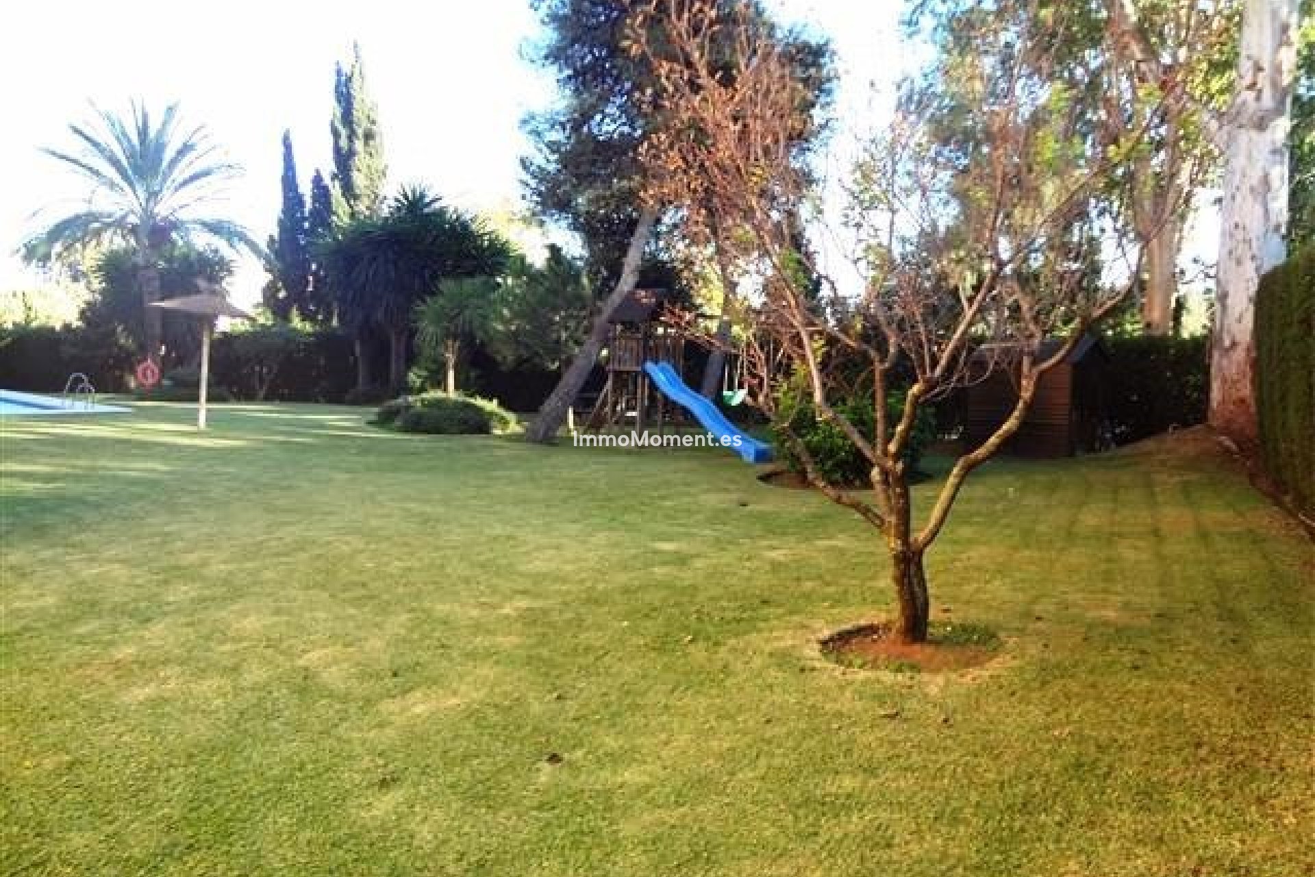 Reventa - Apartamento - Marbella - Nueva Andalucía