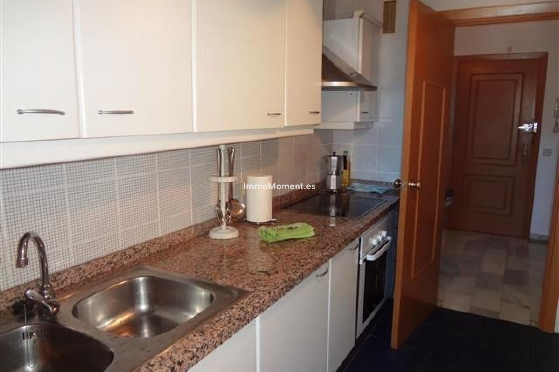 Reventa - Apartamento - Marbella - Nueva Andalucía