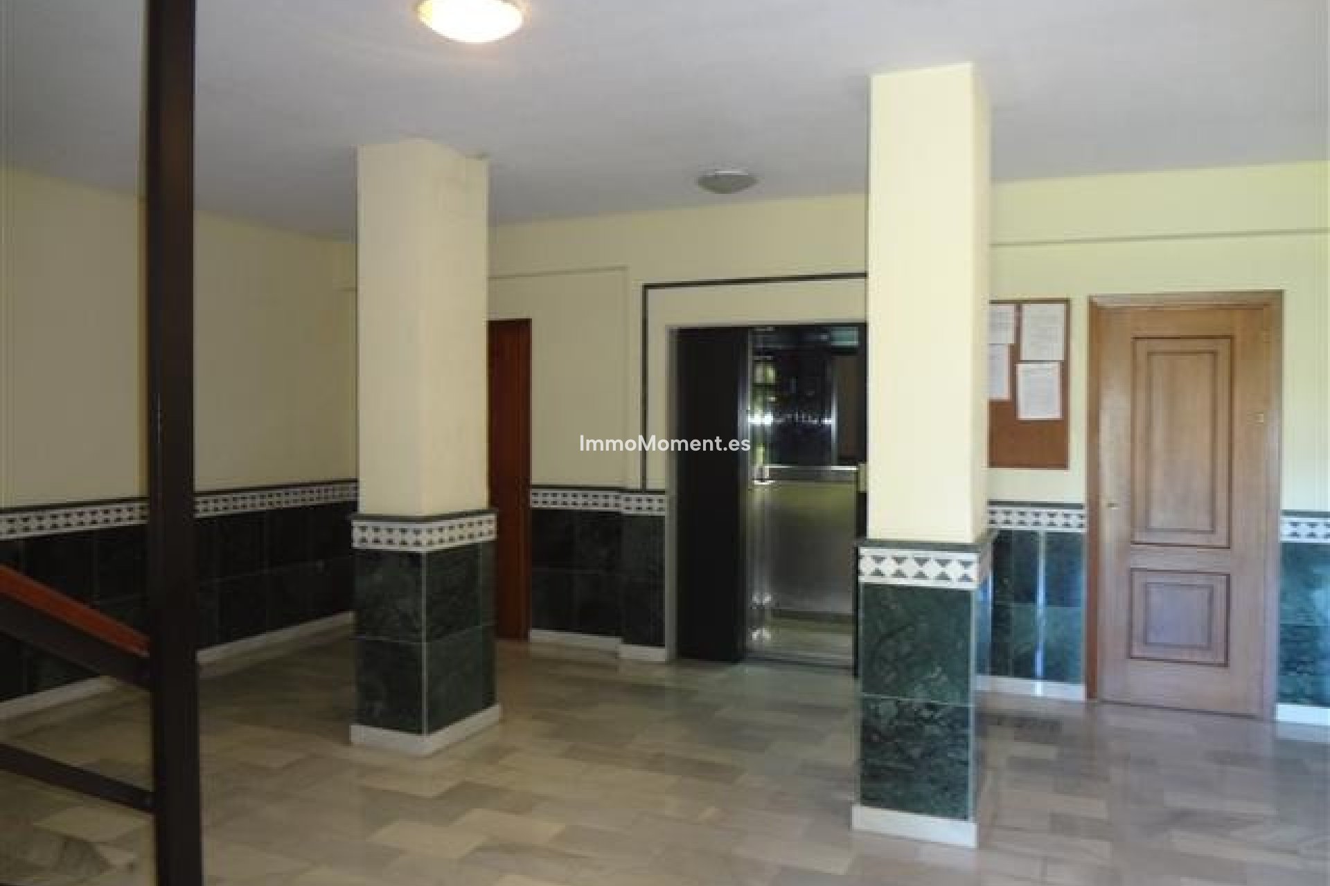 Reventa - Apartamento - Marbella - Nueva Andalucía