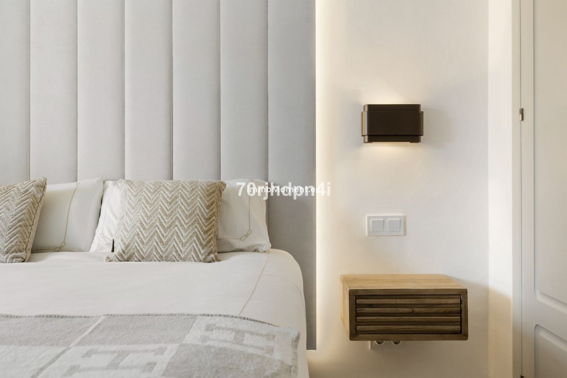 Reventa - Apartamento - Marbella - Nueva Andalucía