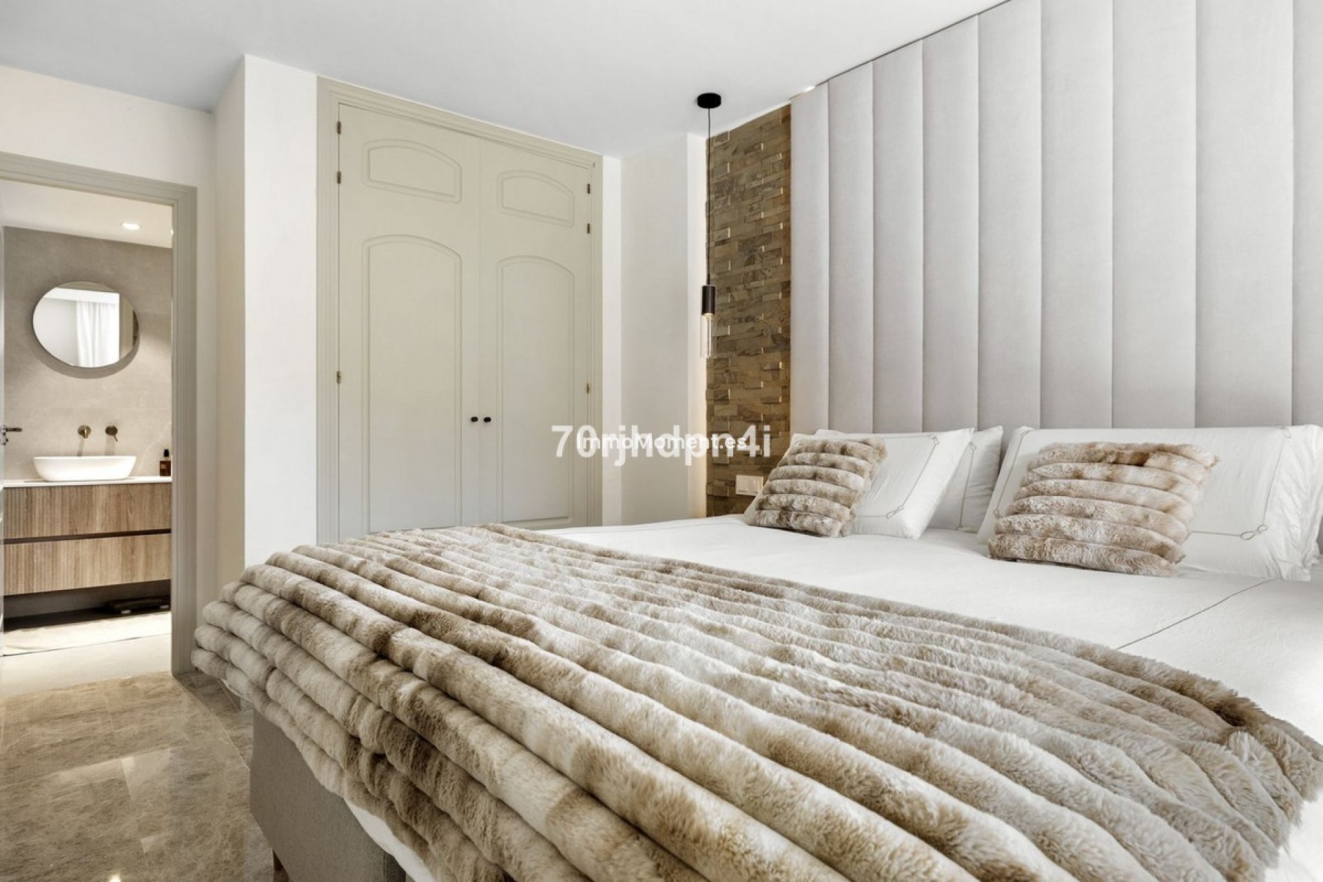 Reventa - Apartamento - Marbella - Nueva Andalucía