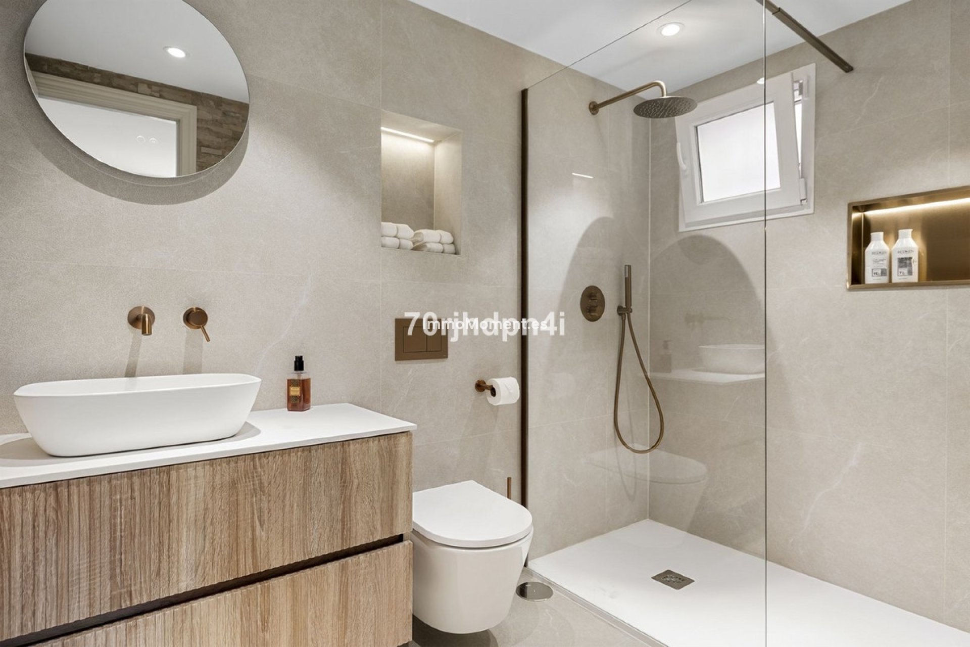 Reventa - Apartamento - Marbella - Nueva Andalucía