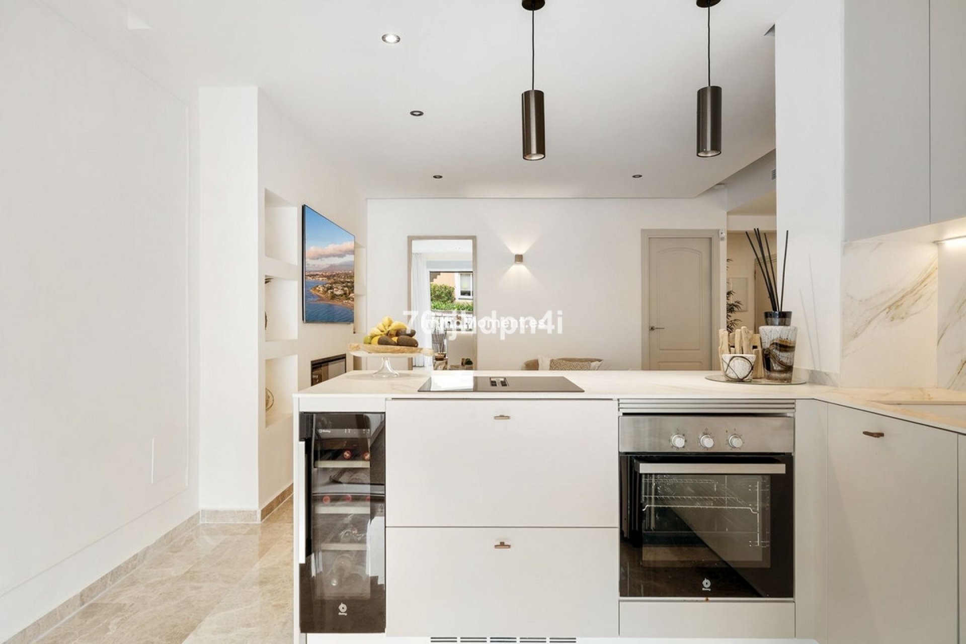 Reventa - Apartamento - Marbella - Nueva Andalucía