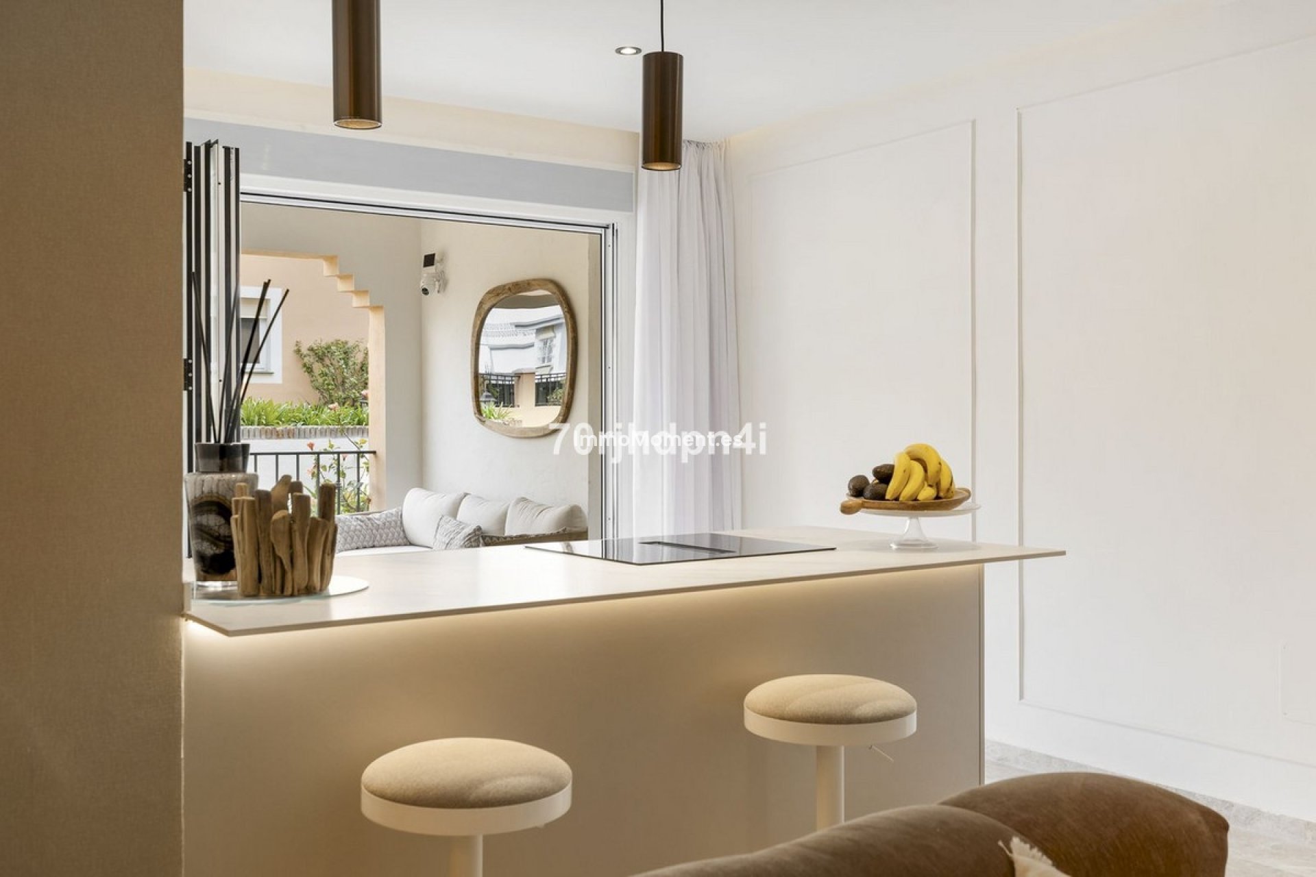 Reventa - Apartamento - Marbella - Nueva Andalucía