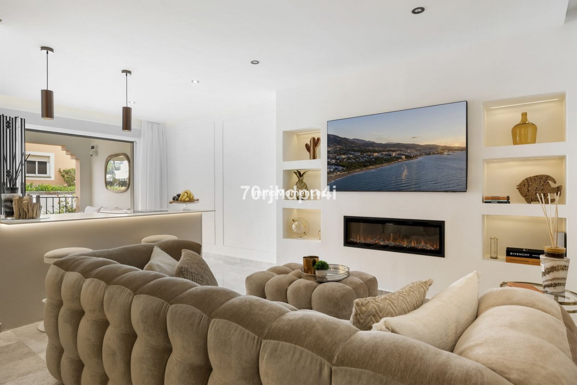 Reventa - Apartamento - Marbella - Nueva Andalucía