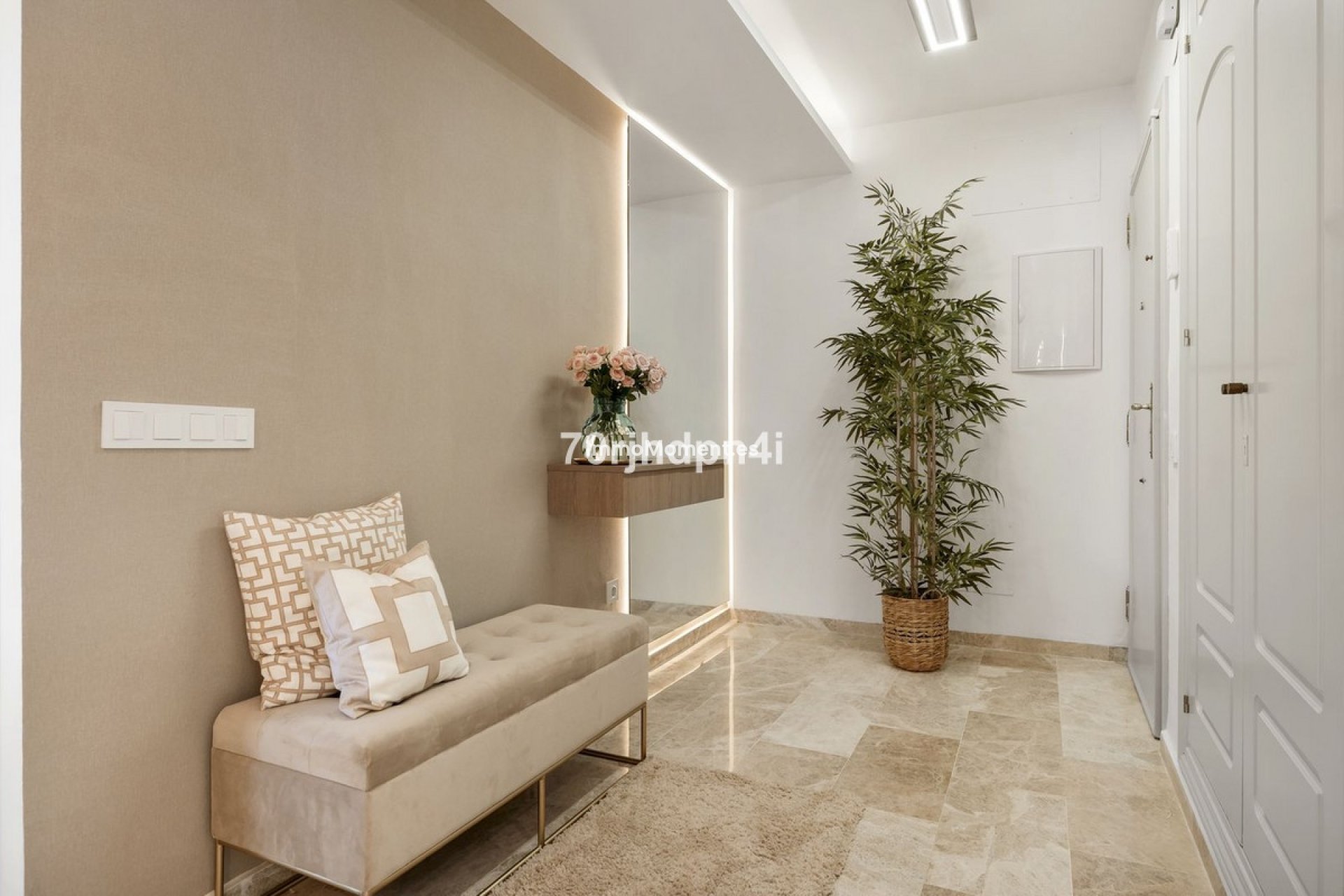 Reventa - Apartamento - Marbella - Nueva Andalucía